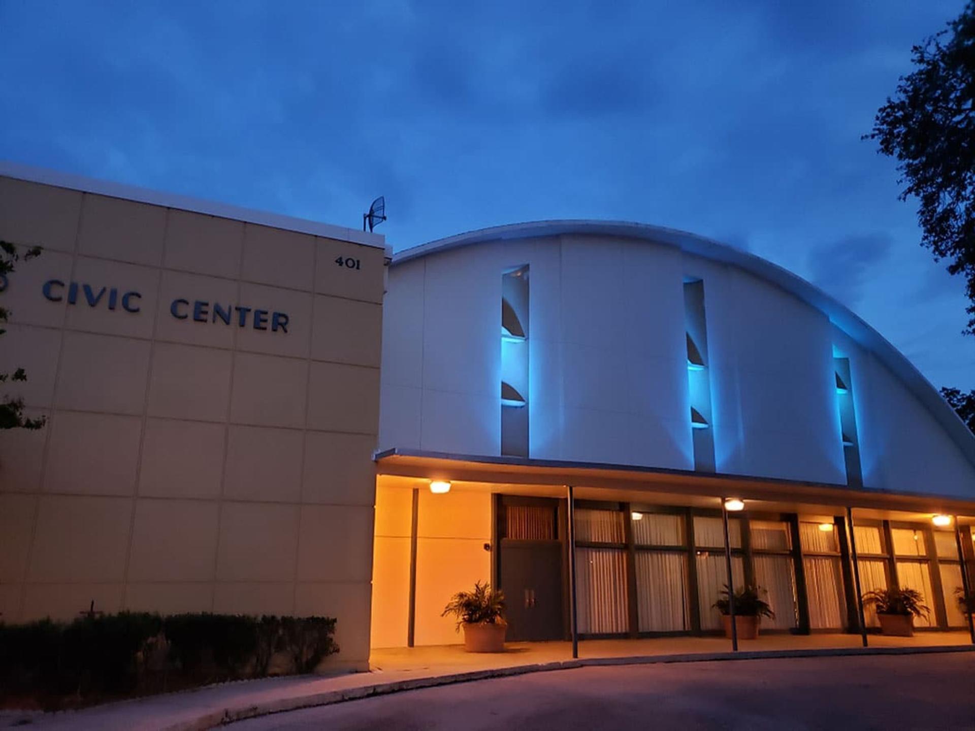 Event Space
