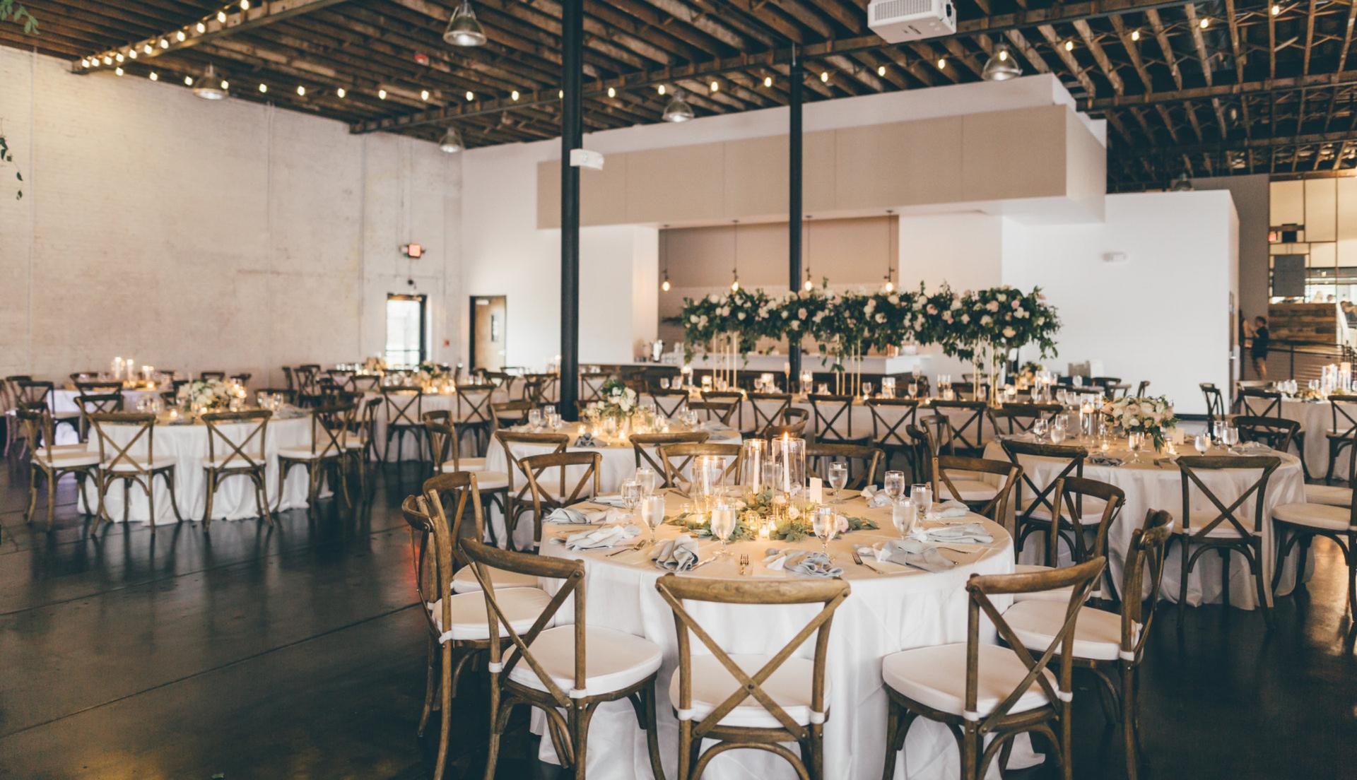 Event Space