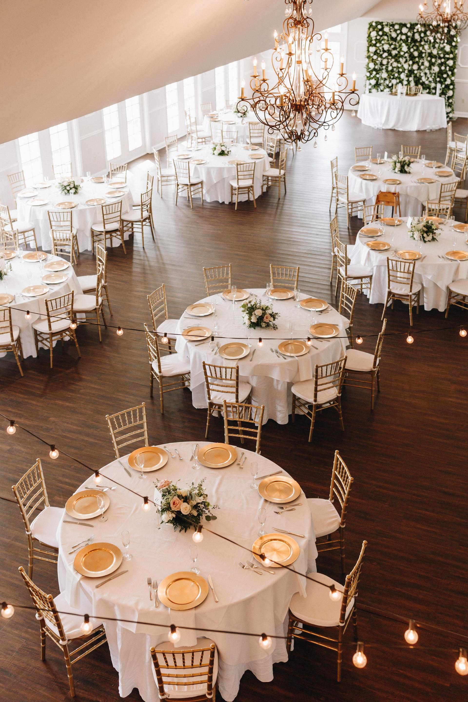 Magnolia Room