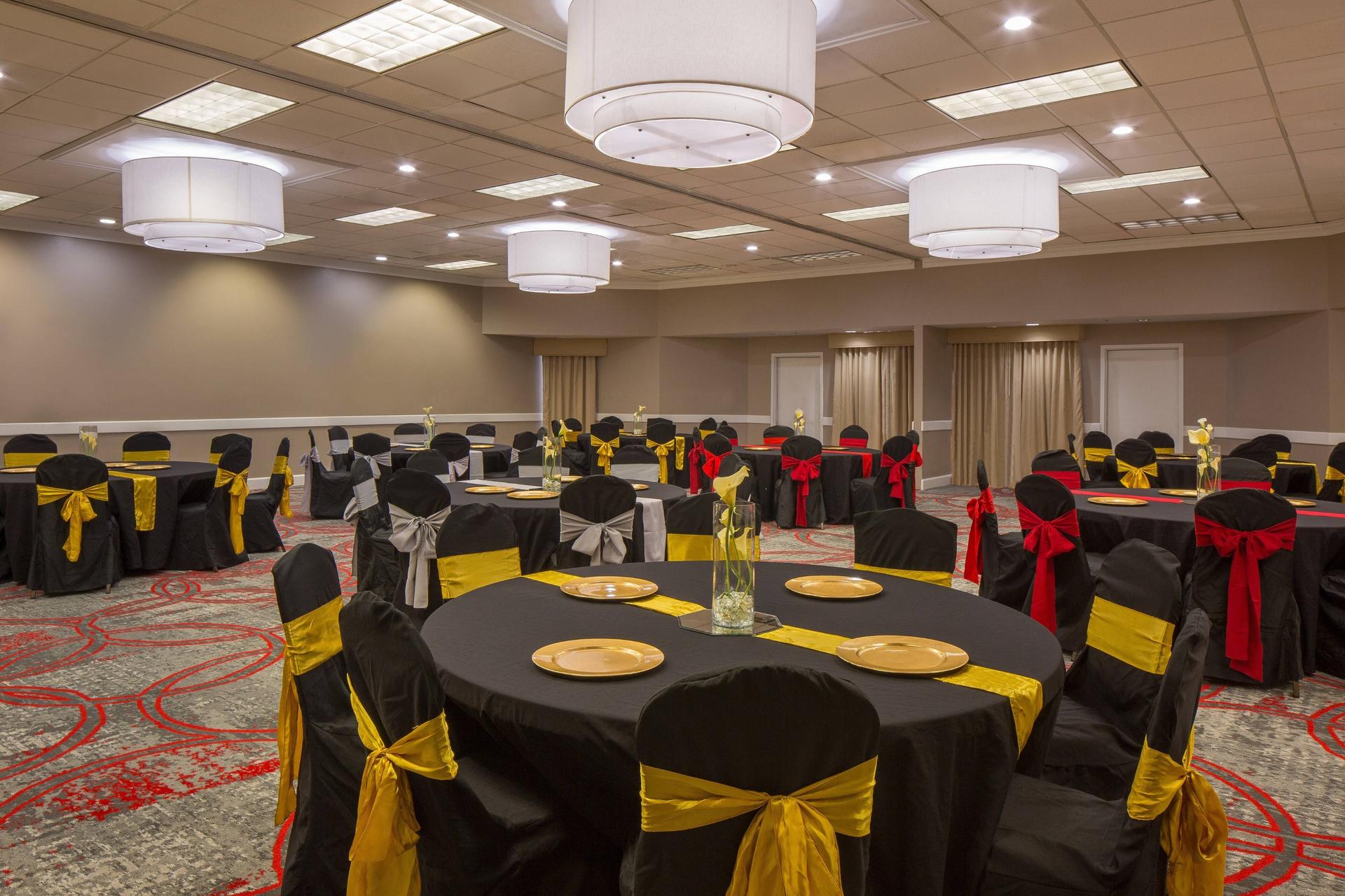International Ballroom