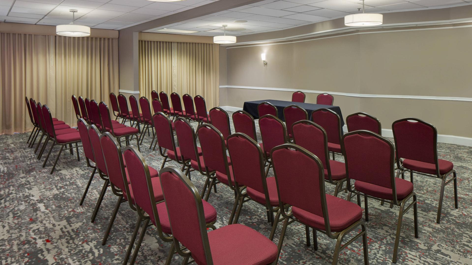 Millennia Room
