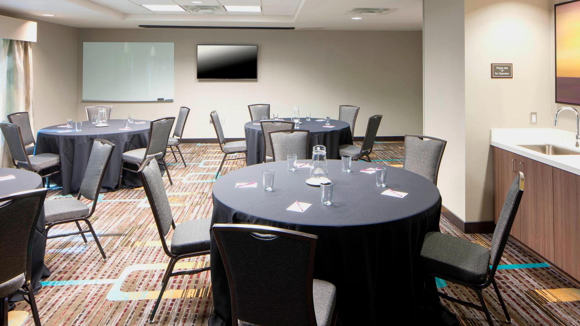 Major Room