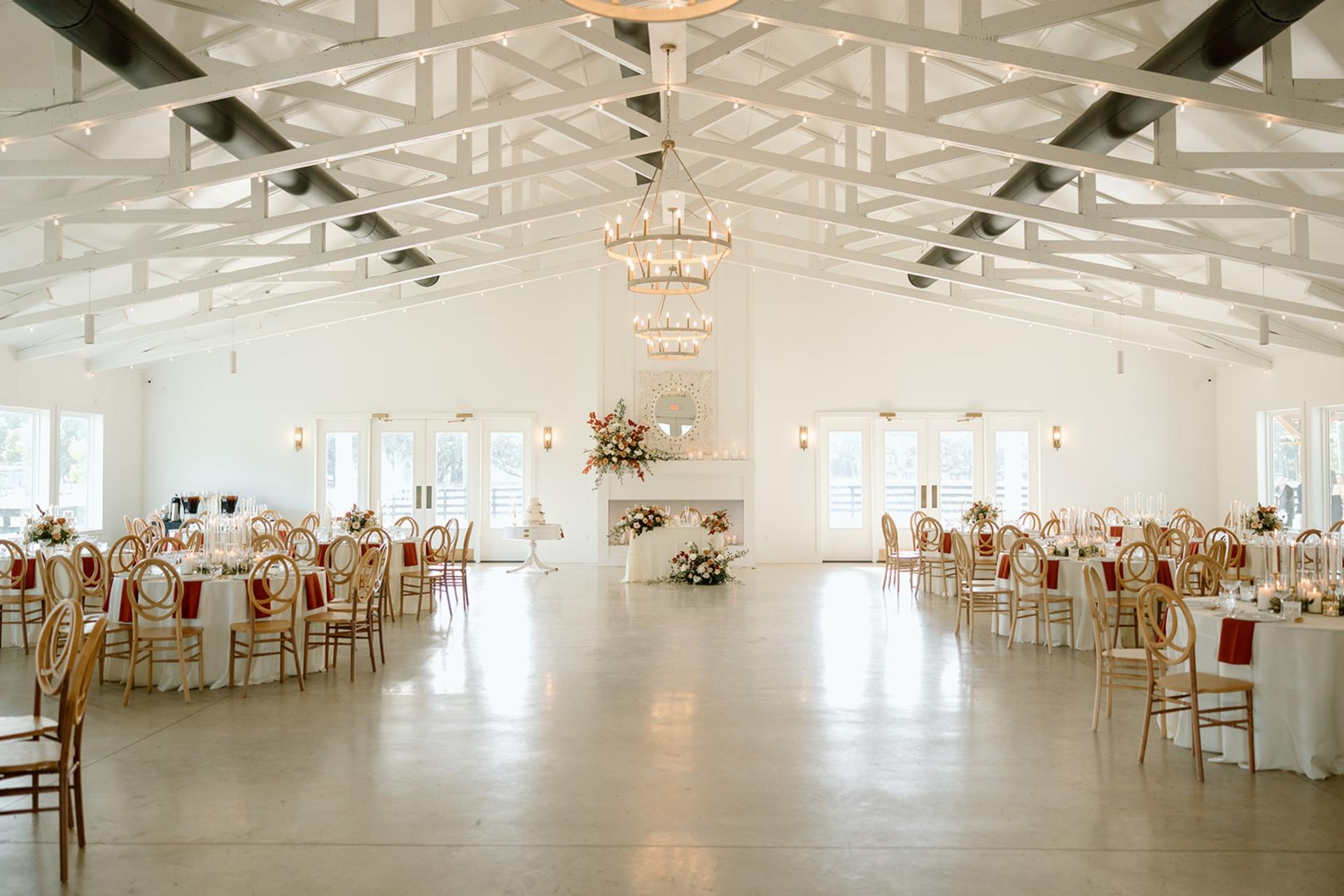 Event Space
