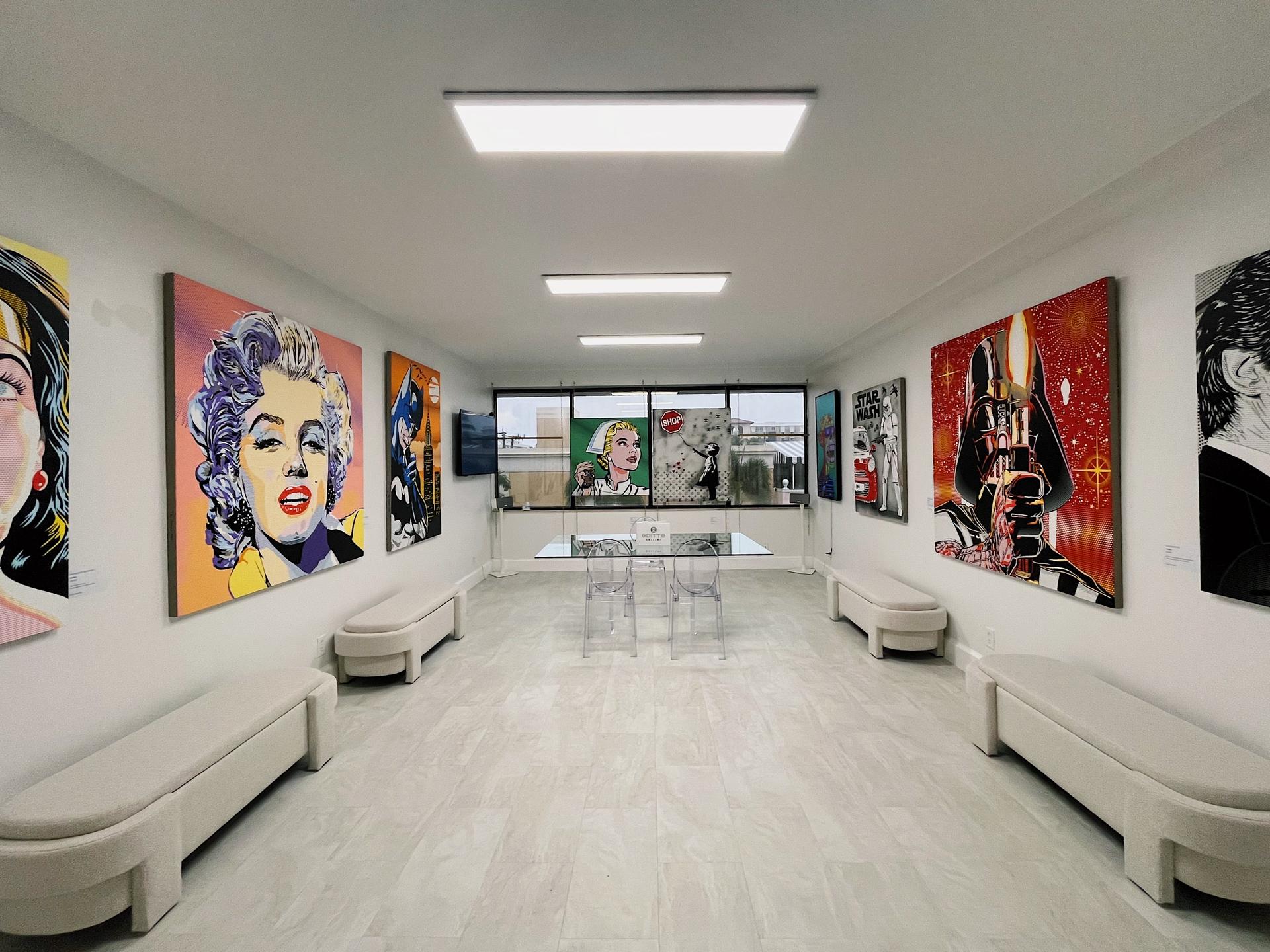 Event Space