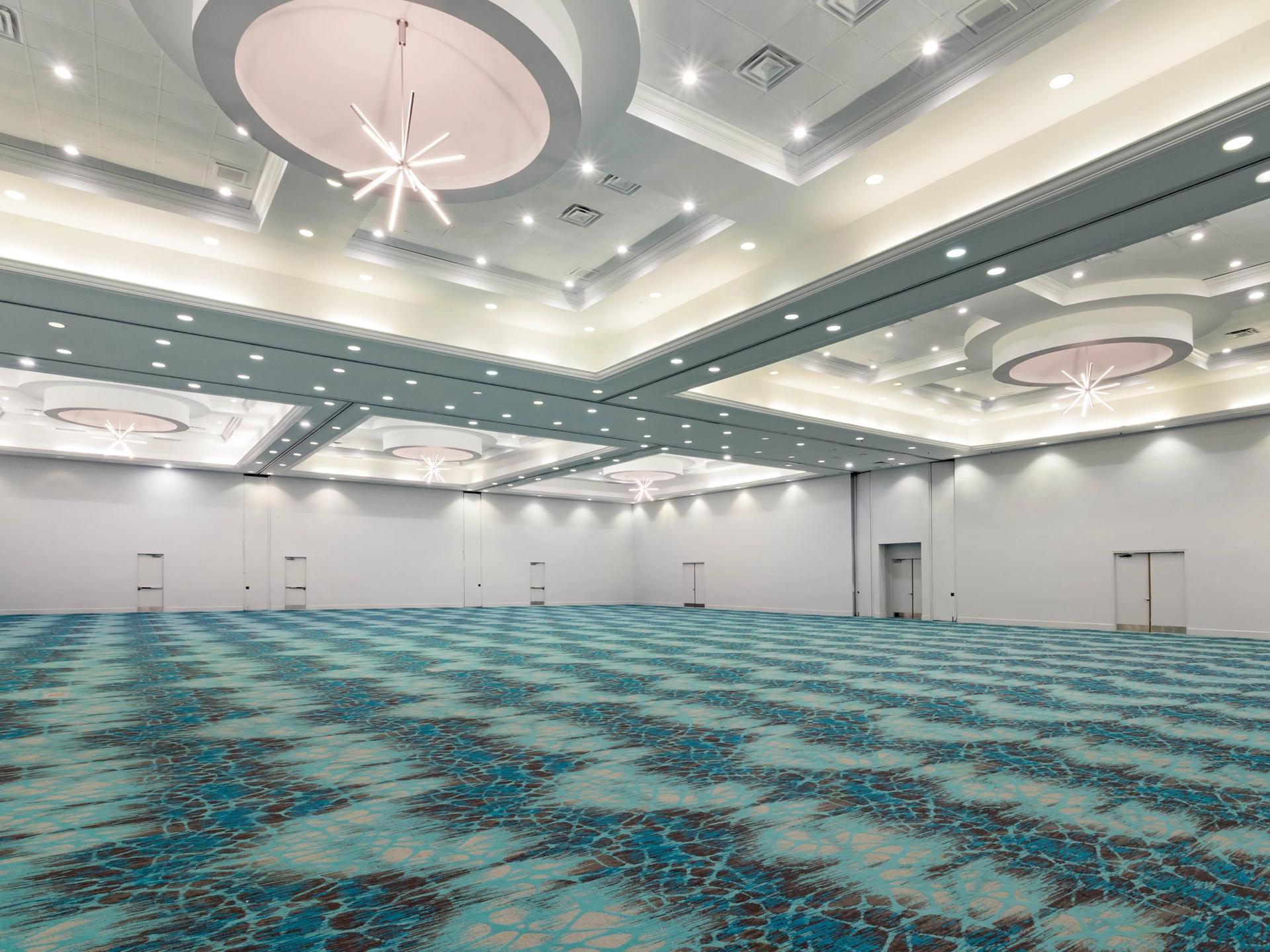 Royal Ballroom