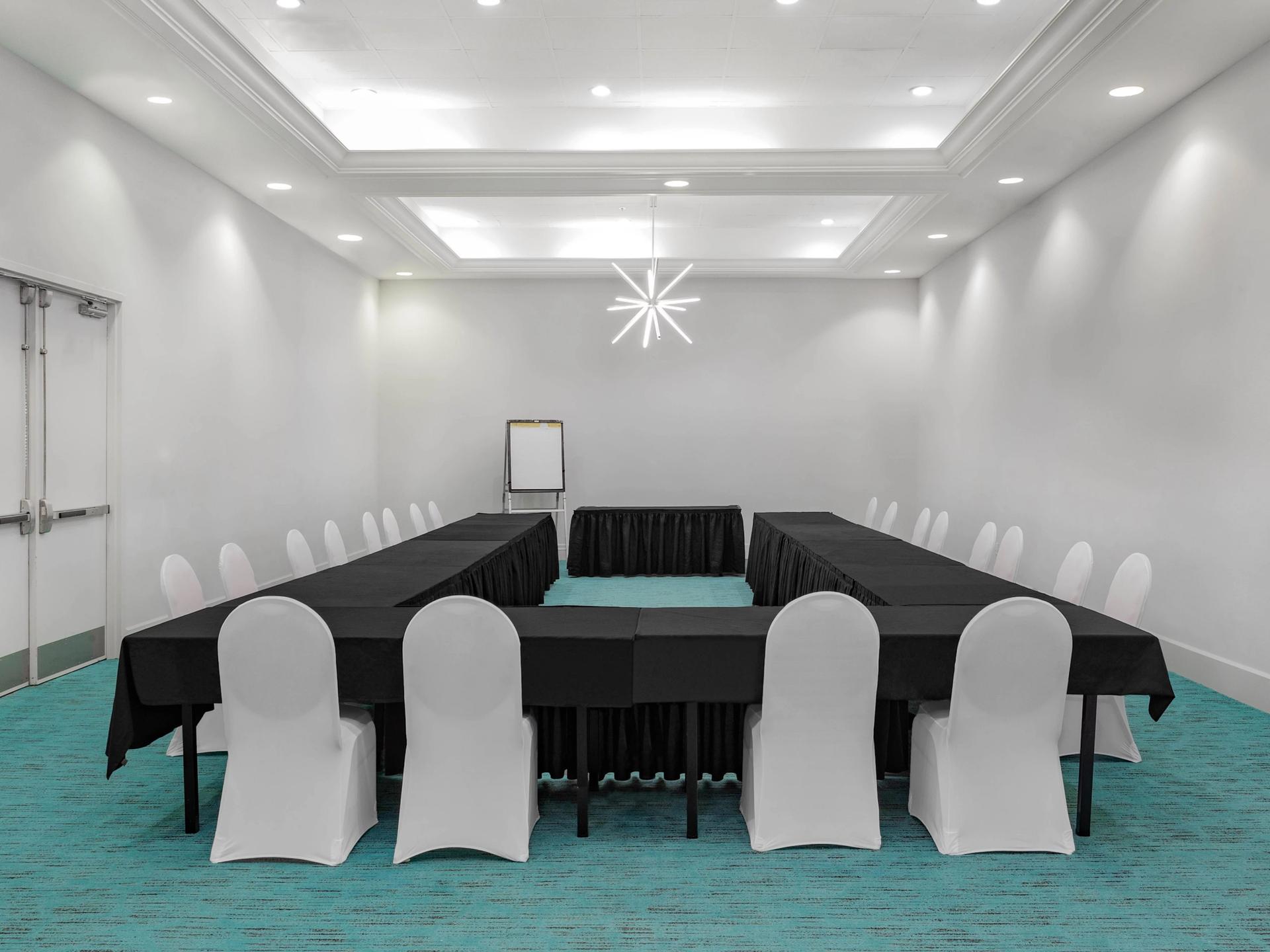 Boardroom