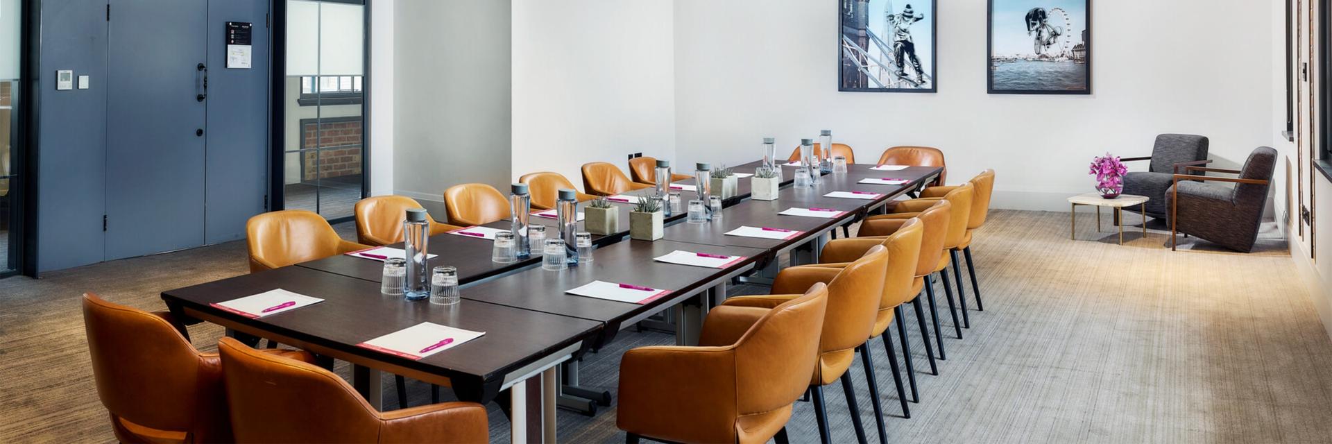 Westminster Meeting Room