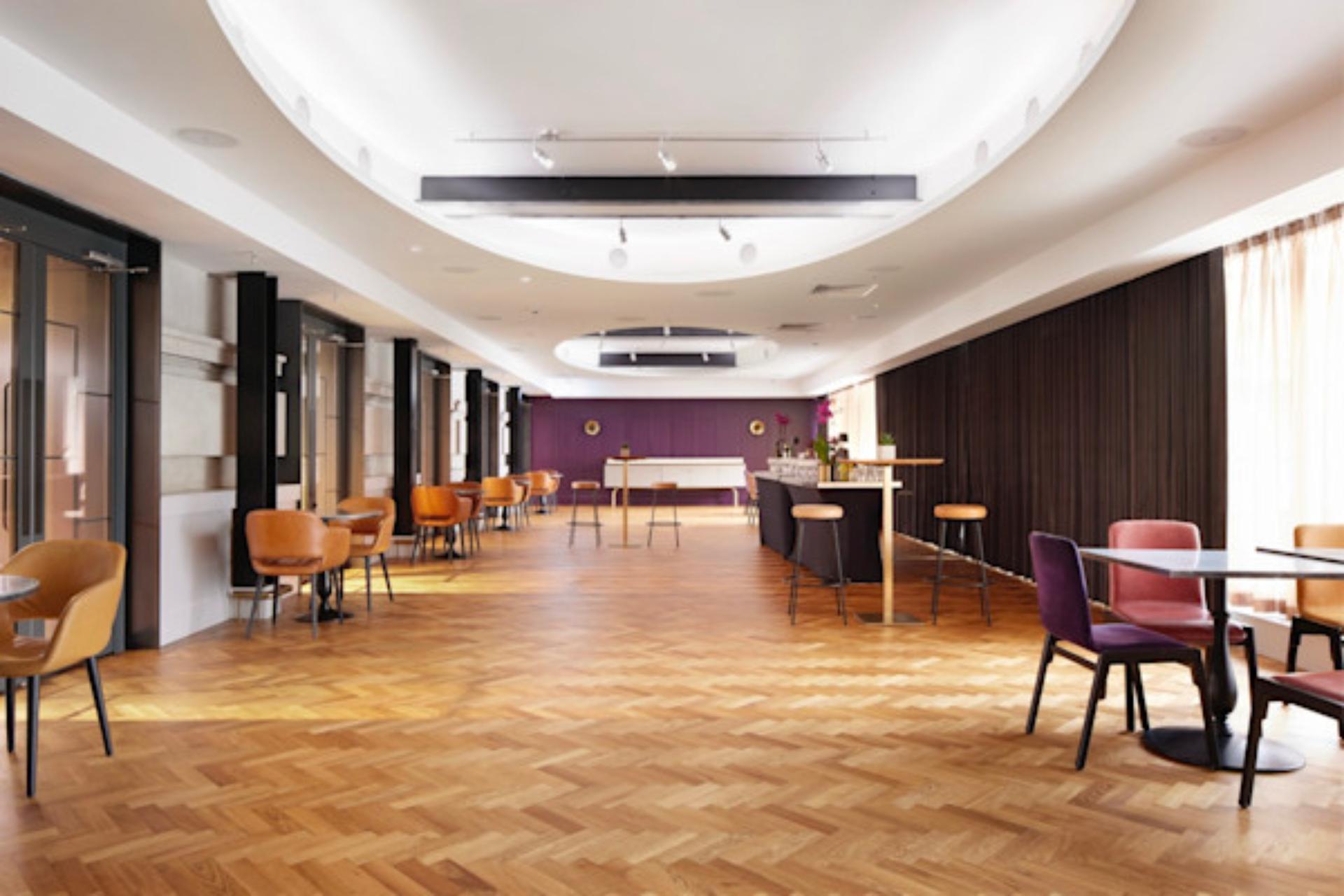 The Coade Room