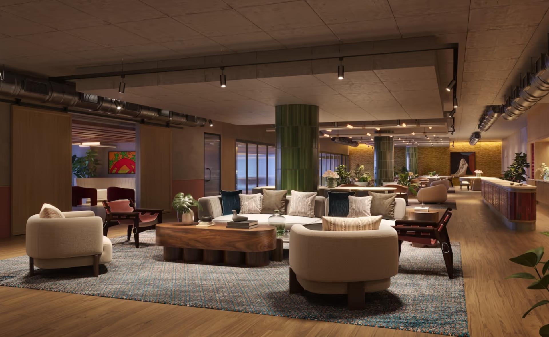 Event Space