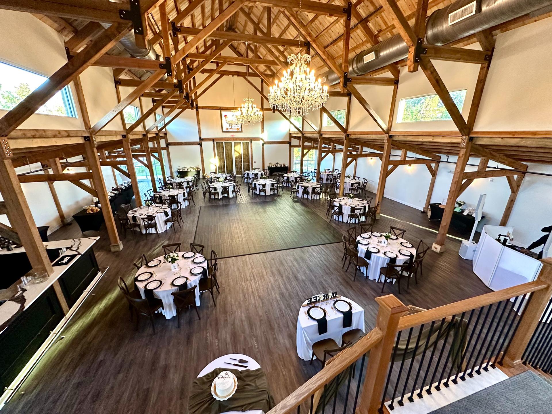 Event Space