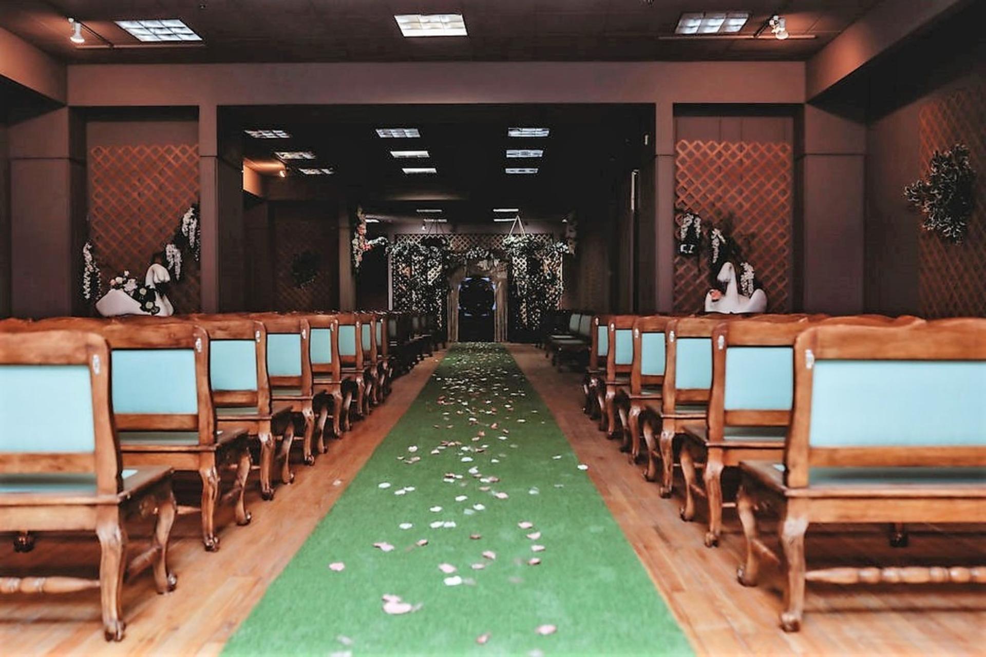Event Space