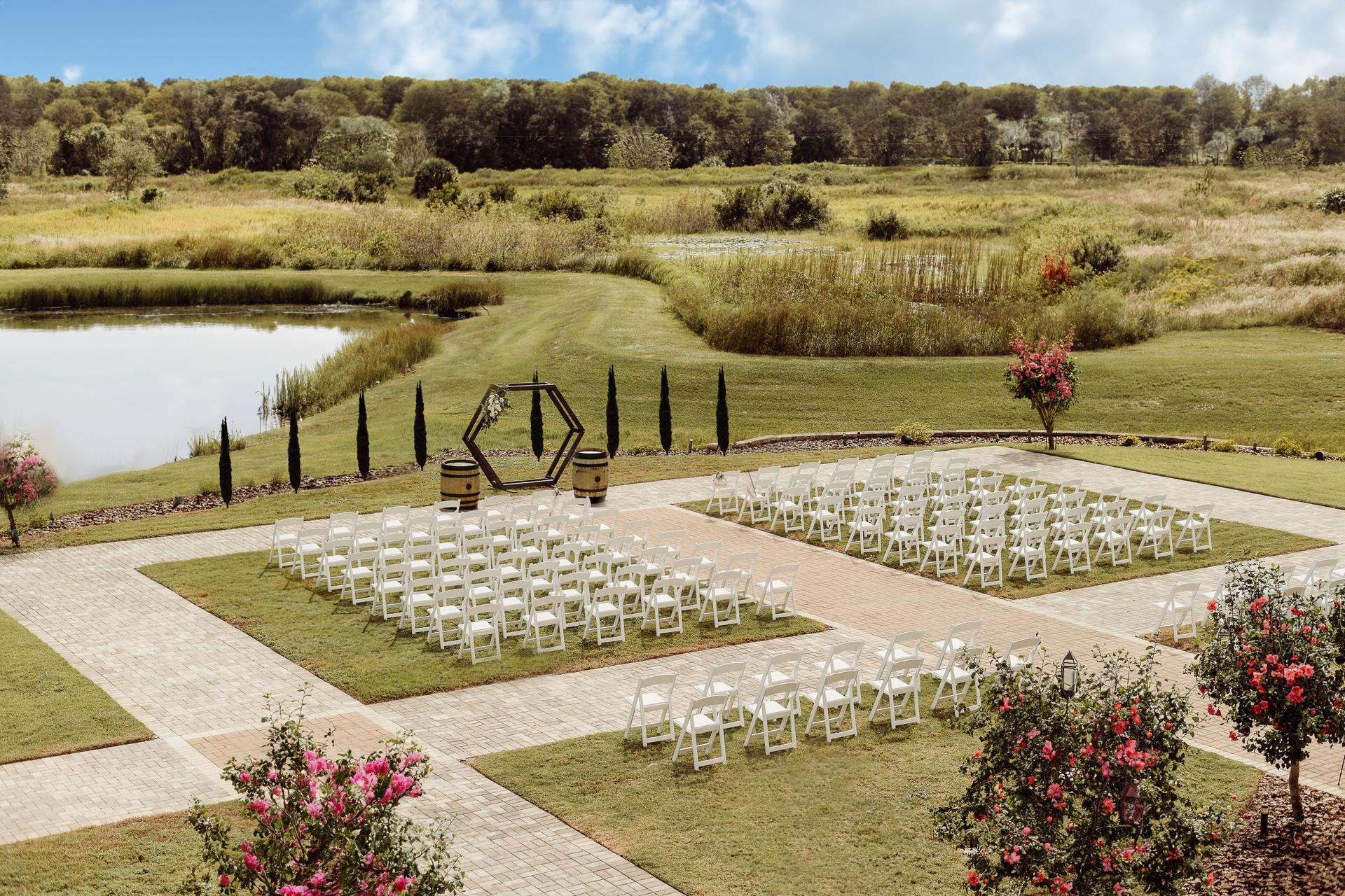 Event Space