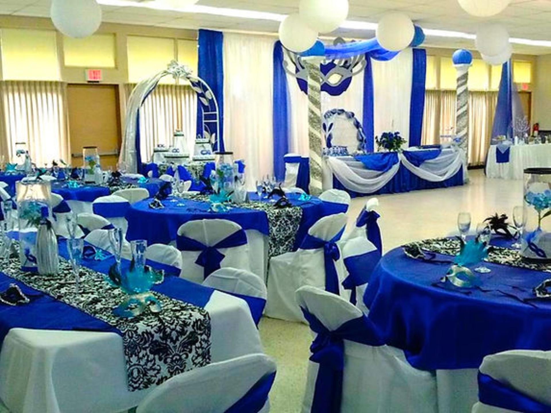 Event Space