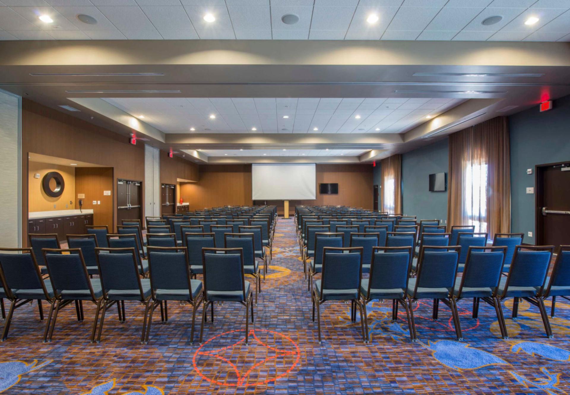 Event Space