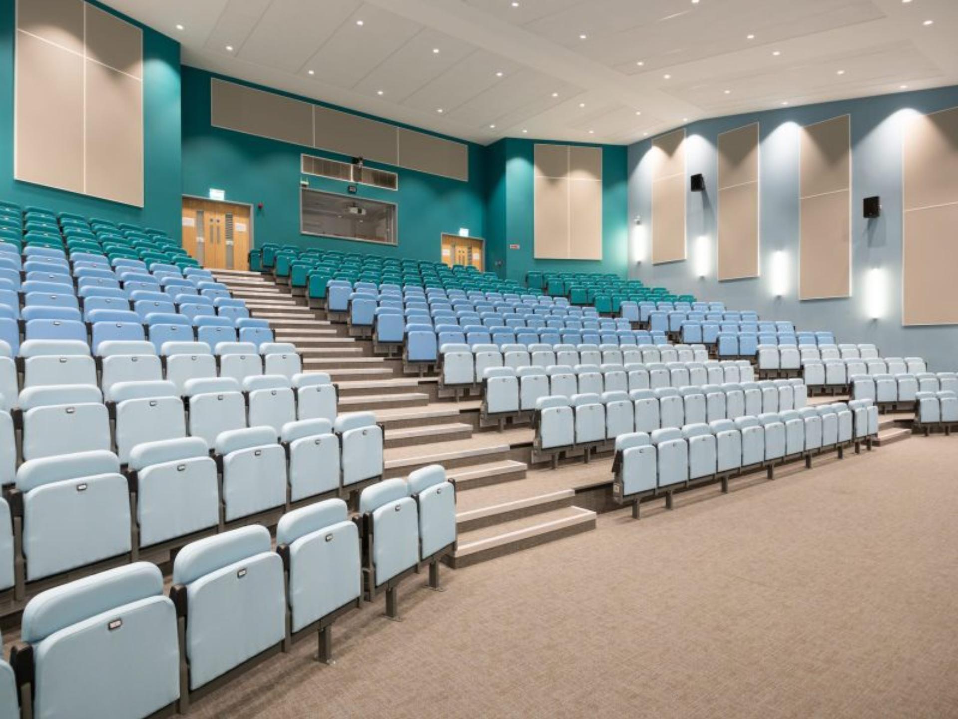 Event Space