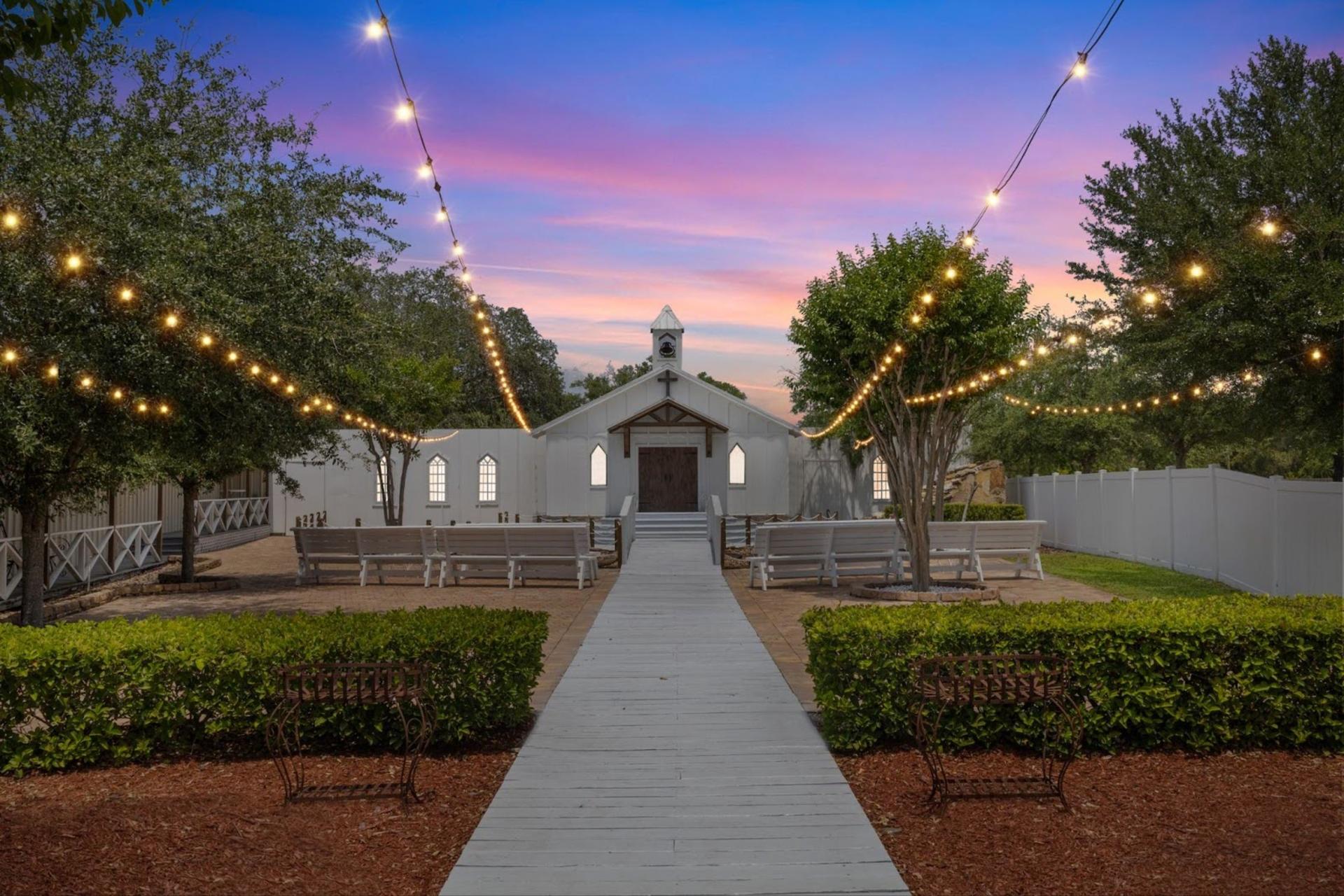 Event Space
