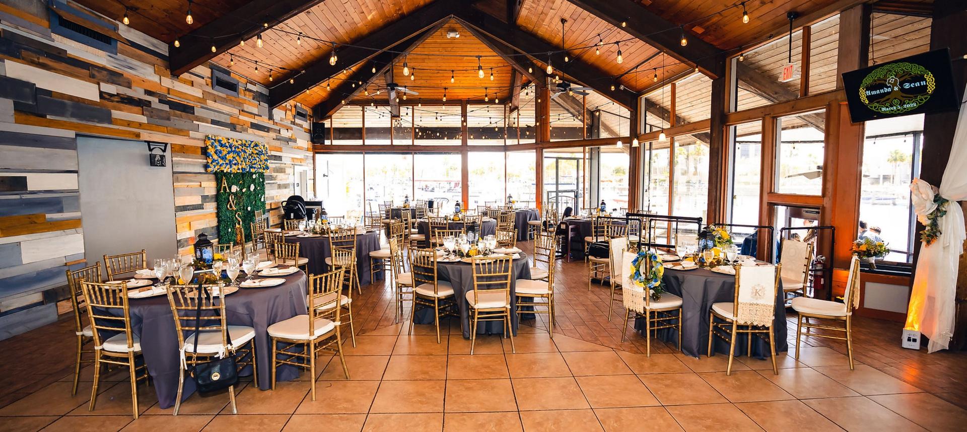 Event Space