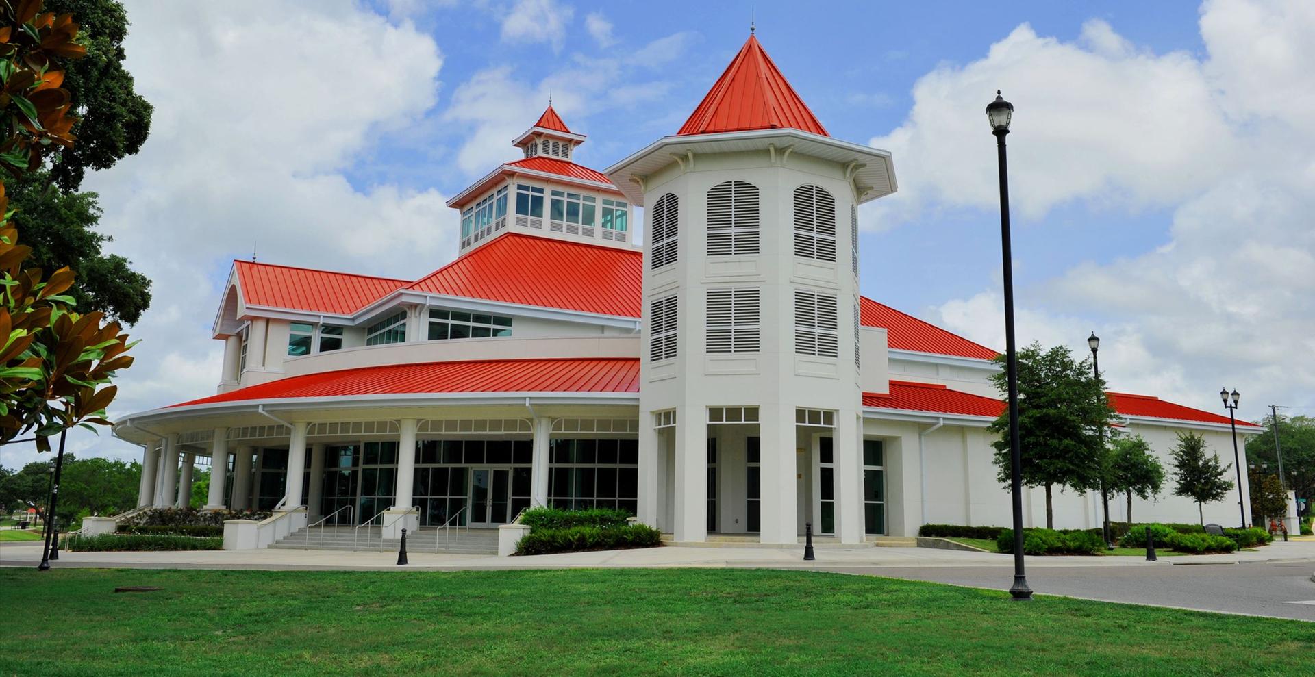 Event Space