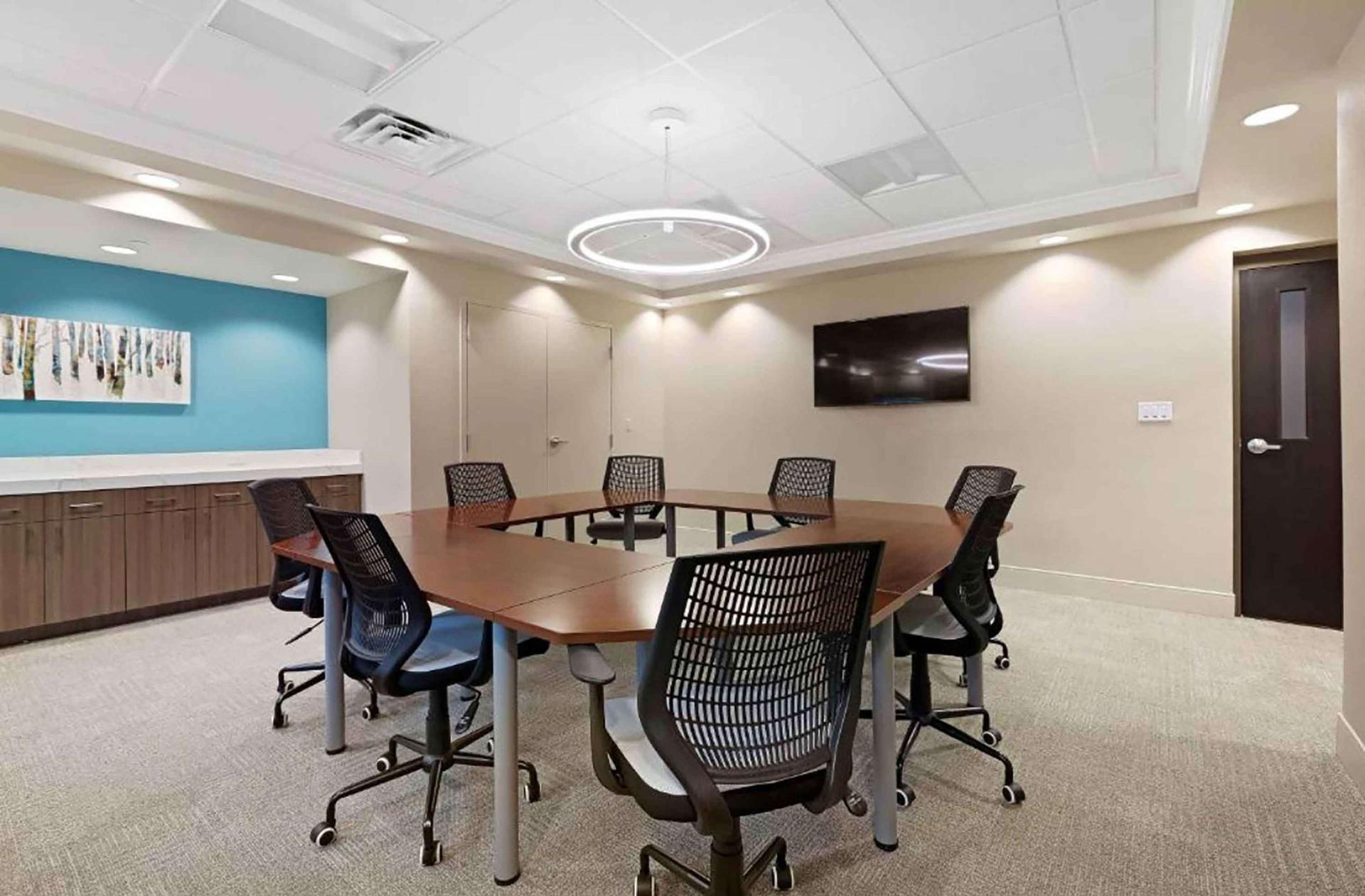 Meeting Space
