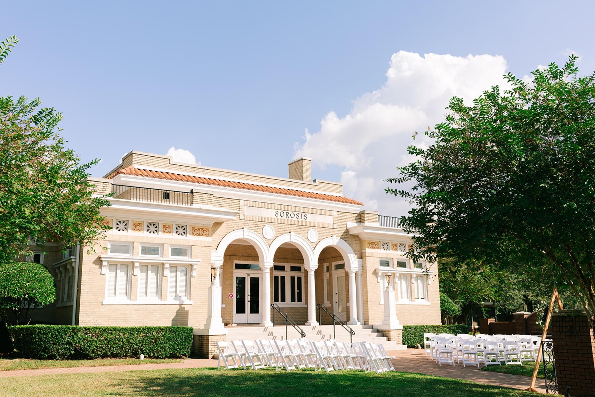 Event Space