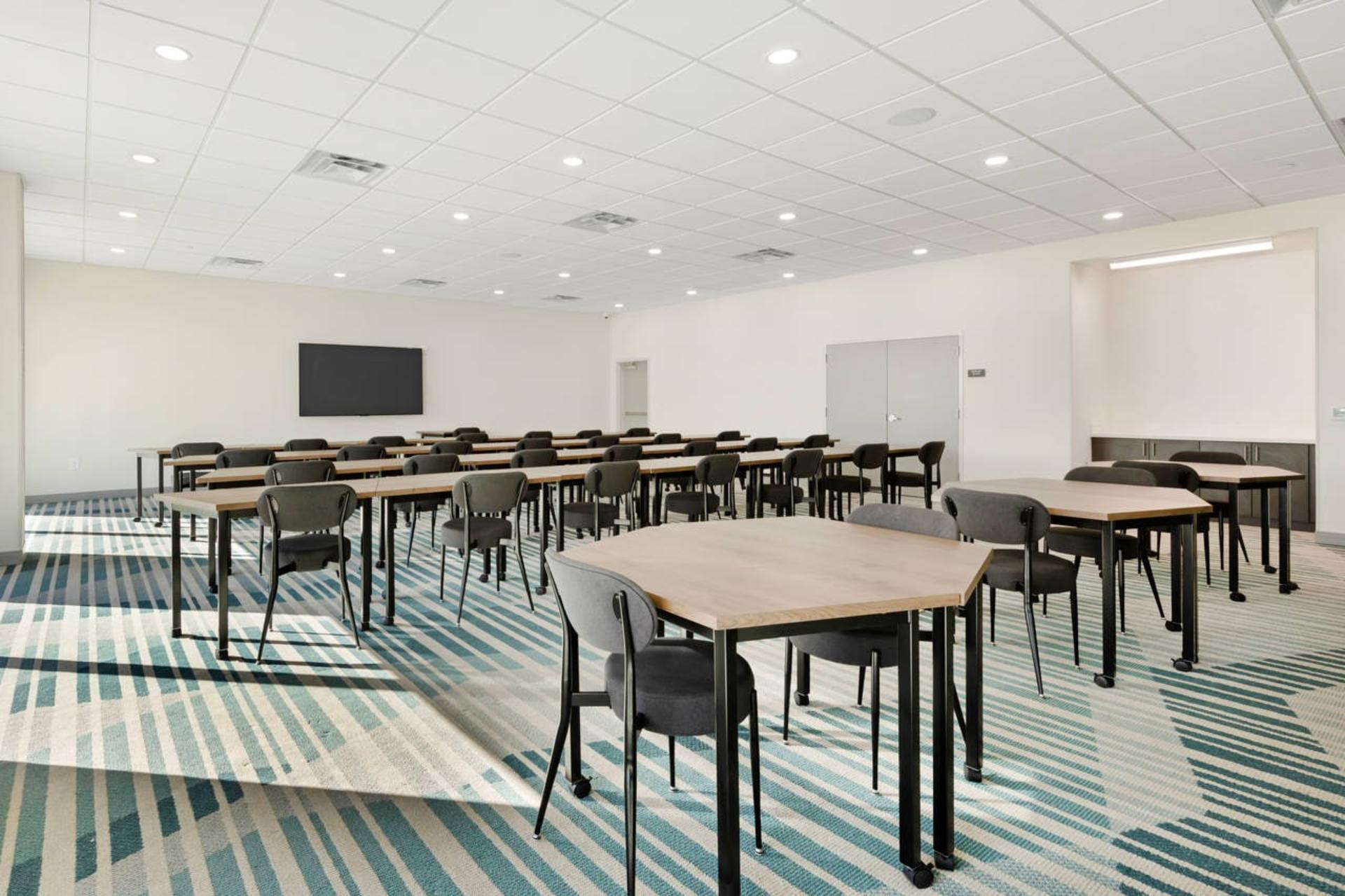 Meeting Space