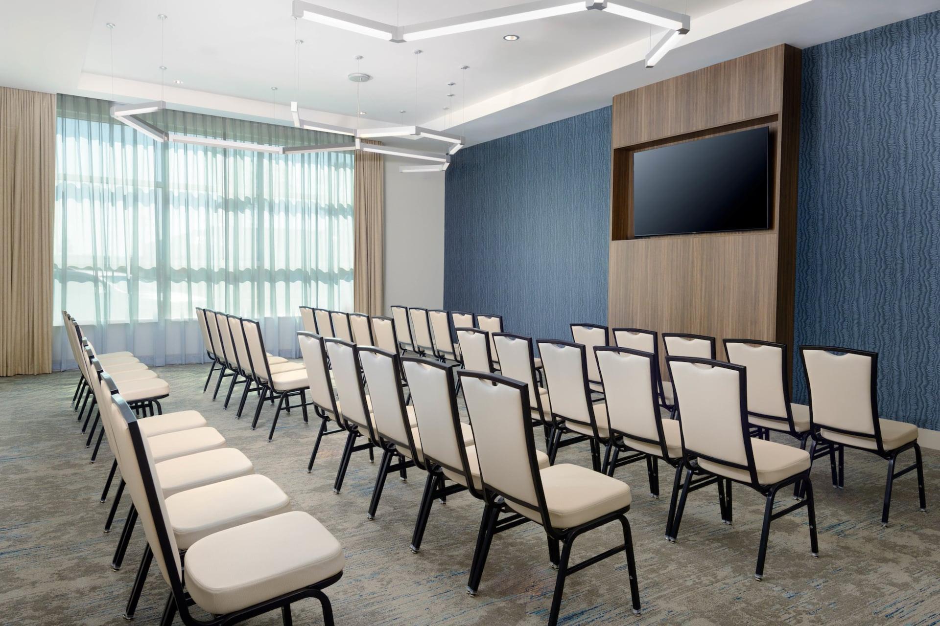 Event Room