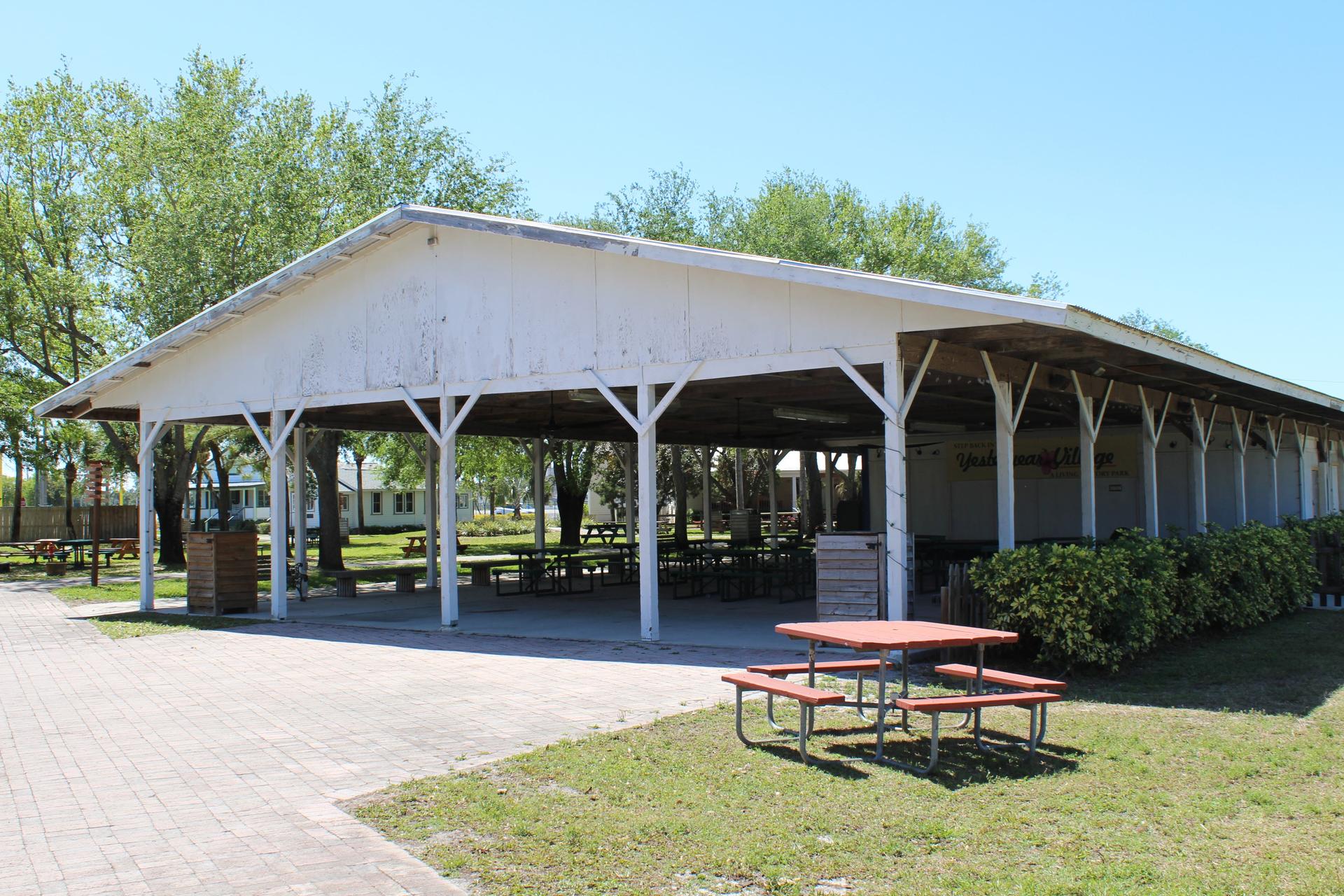 Event Space