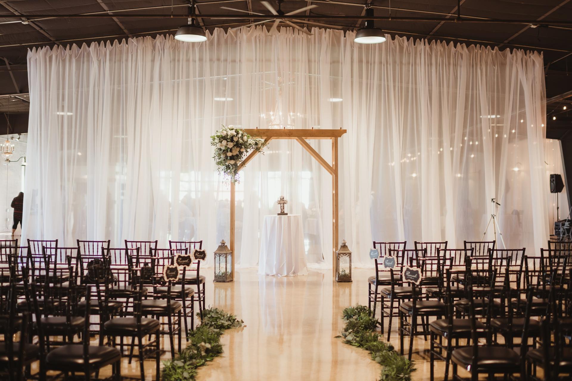 Event Space