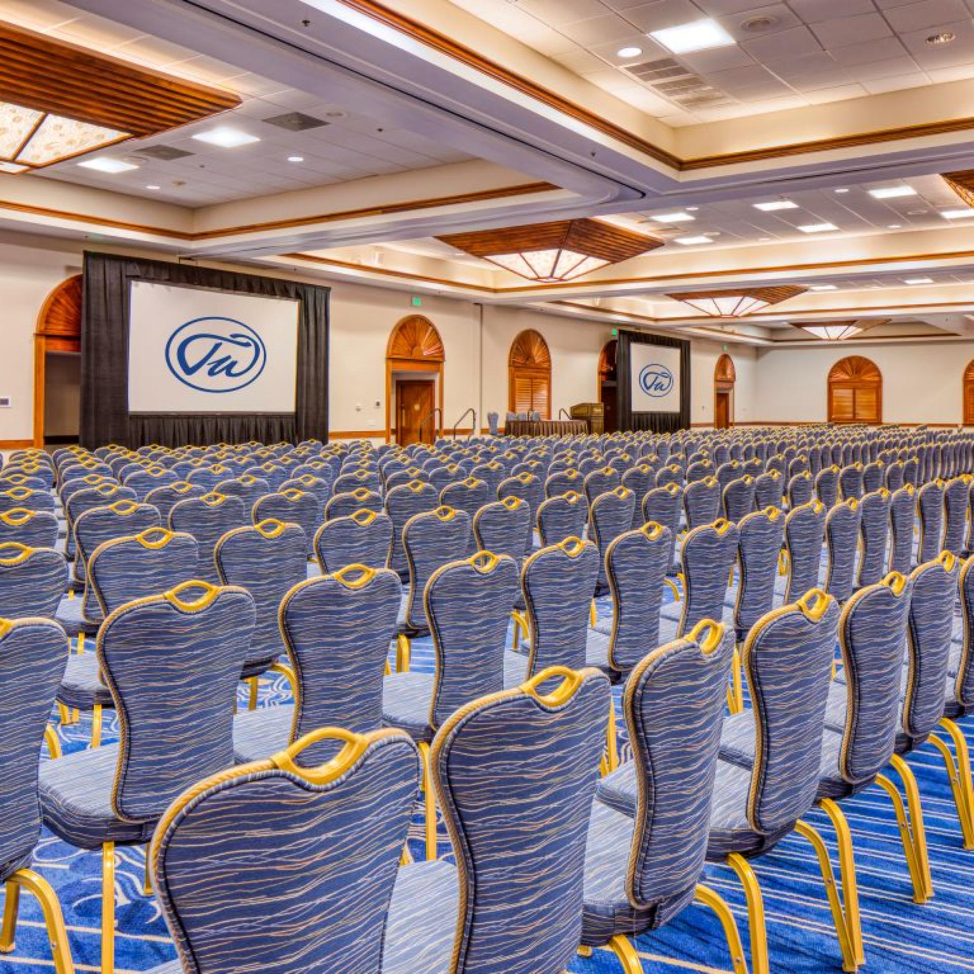 Event Space