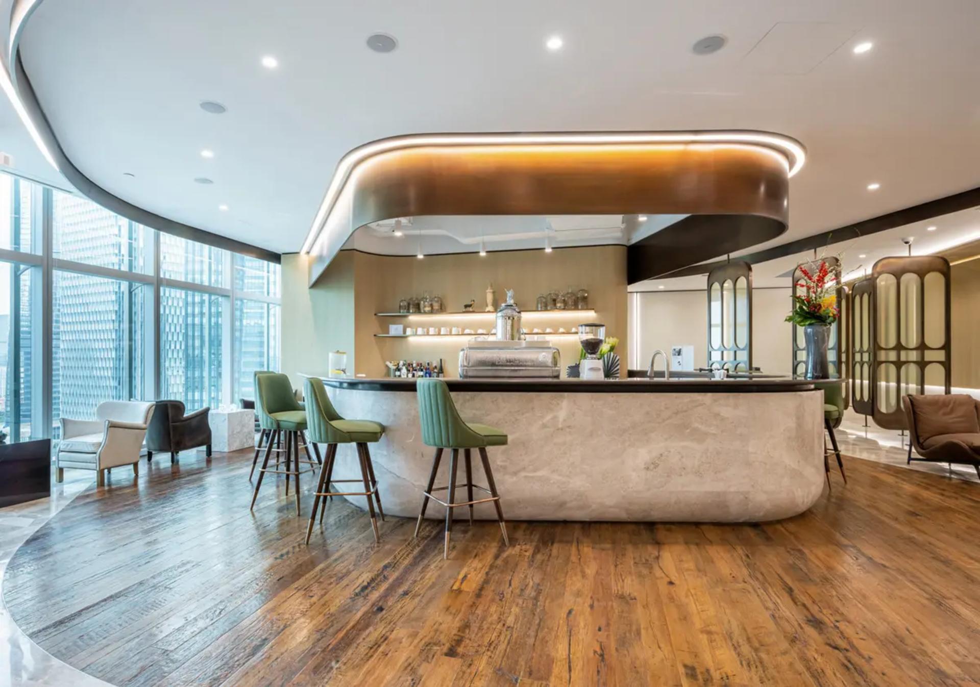 Event Space