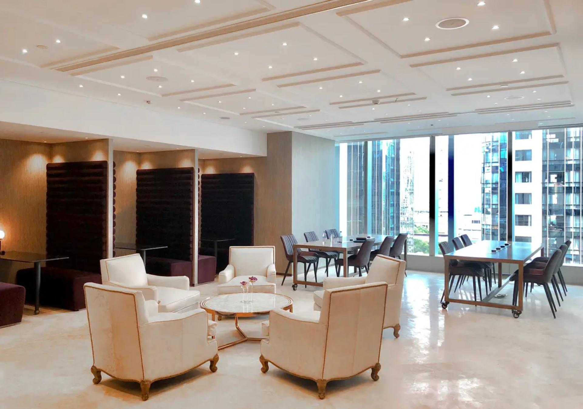 Event Space