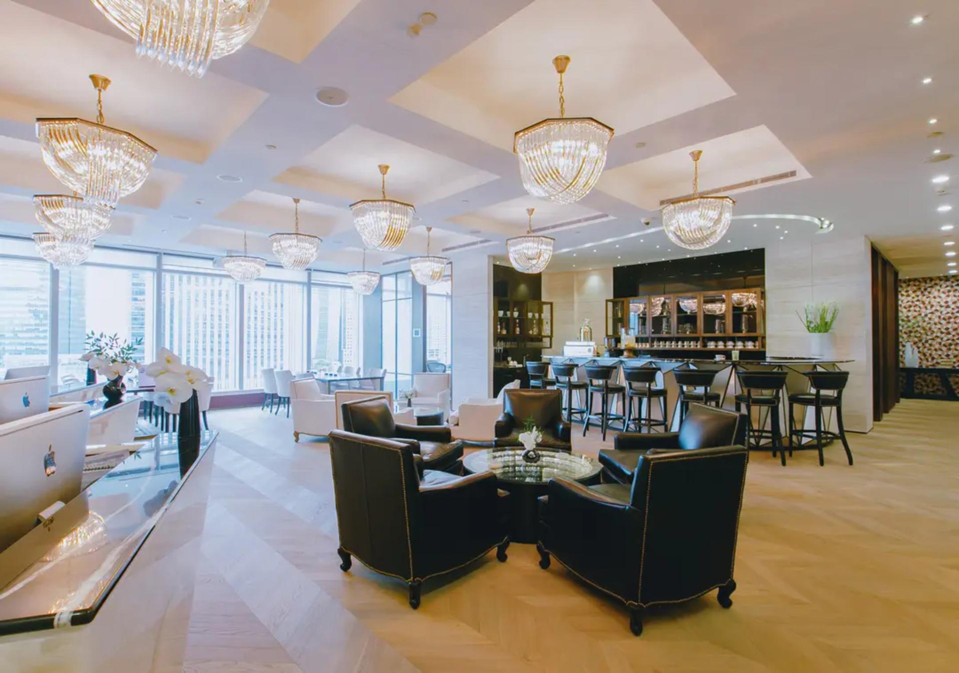 Event Space