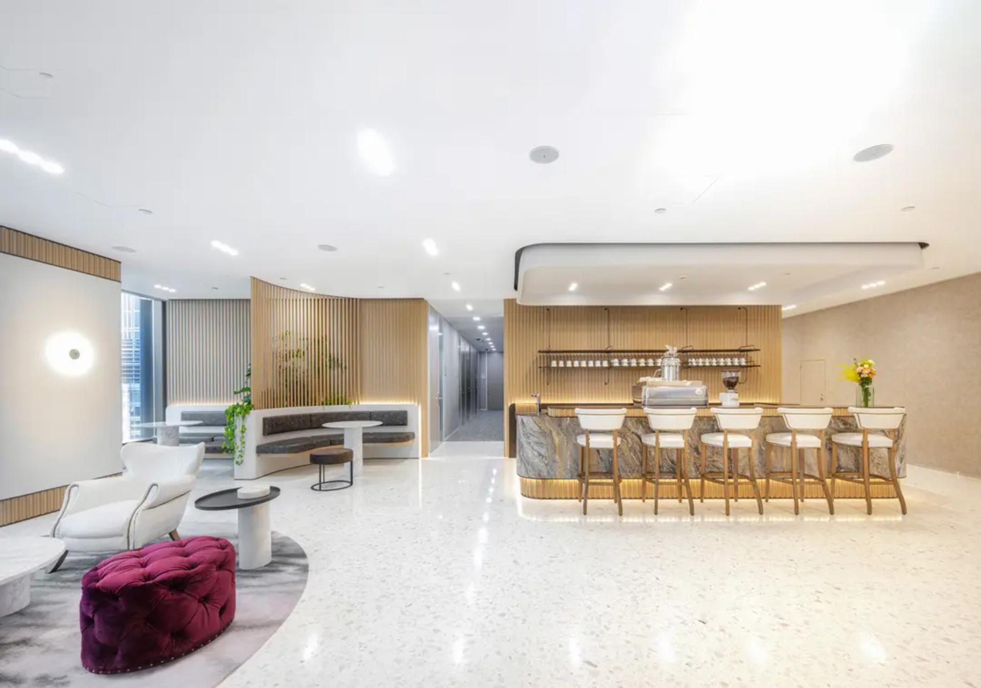 Event Space