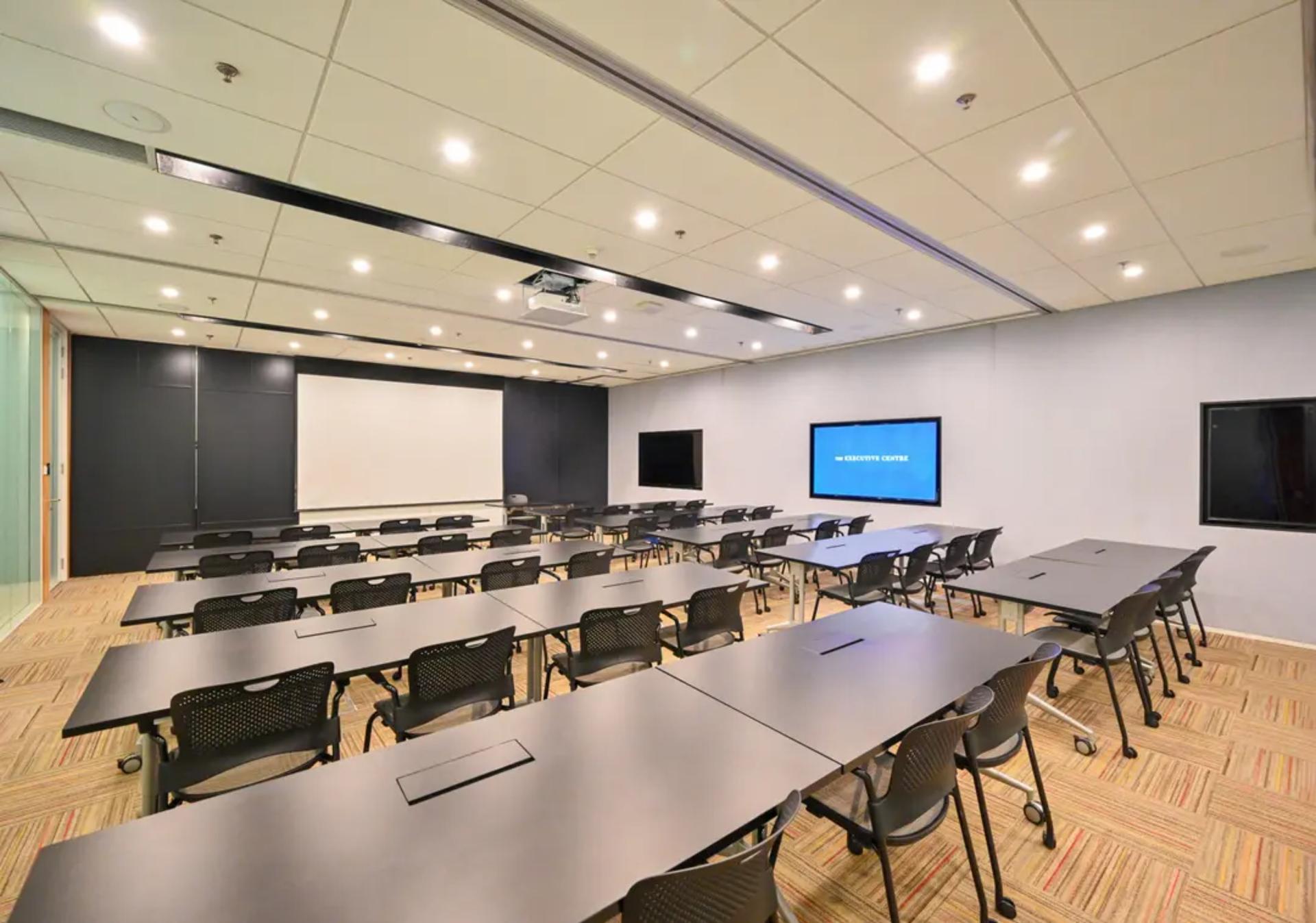 Event Space