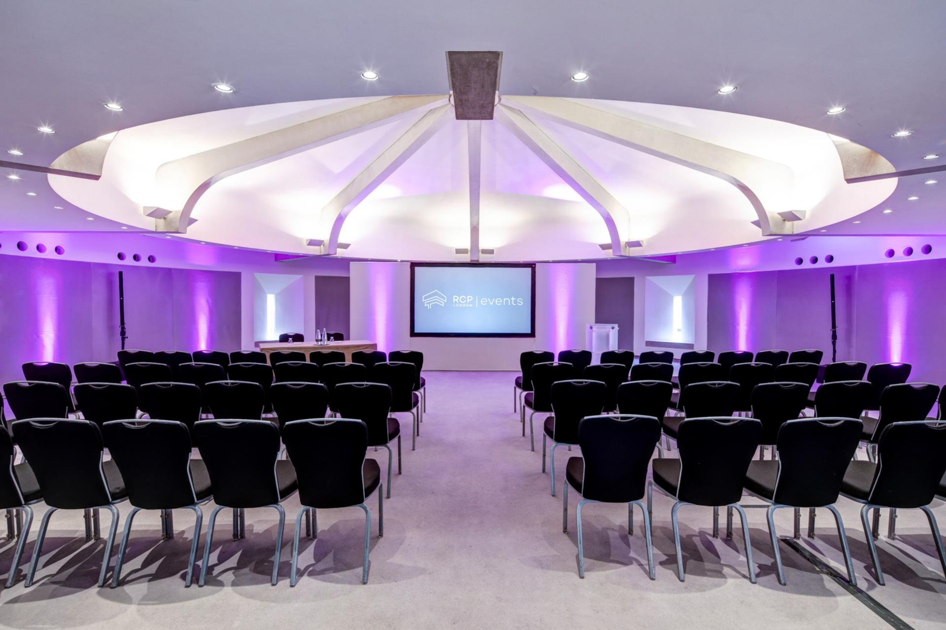 Event Space