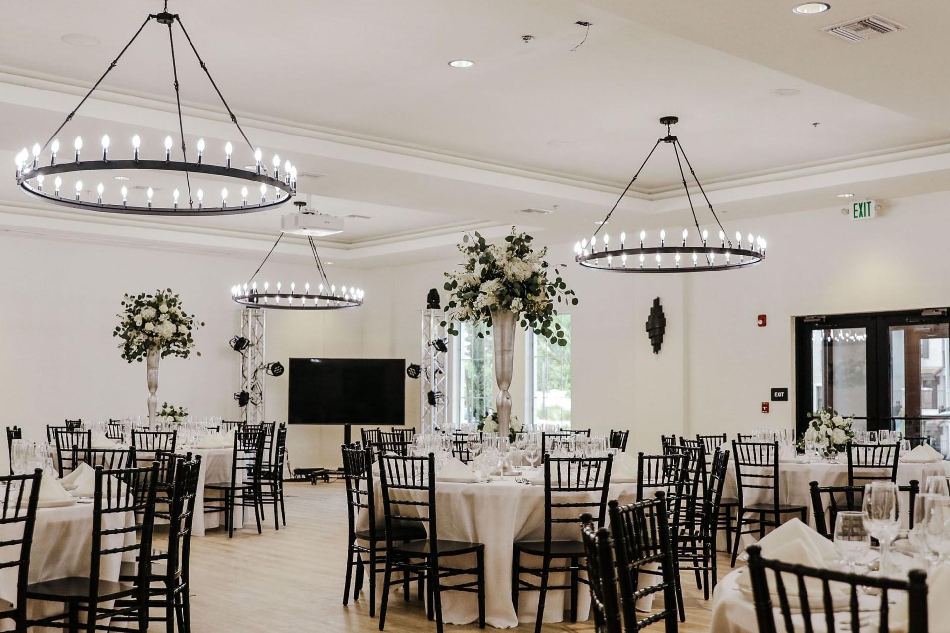 Event Space