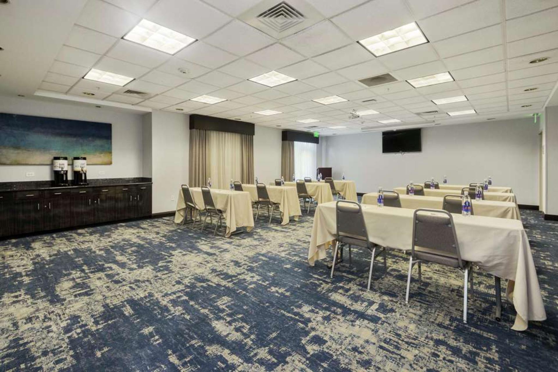 Event Space