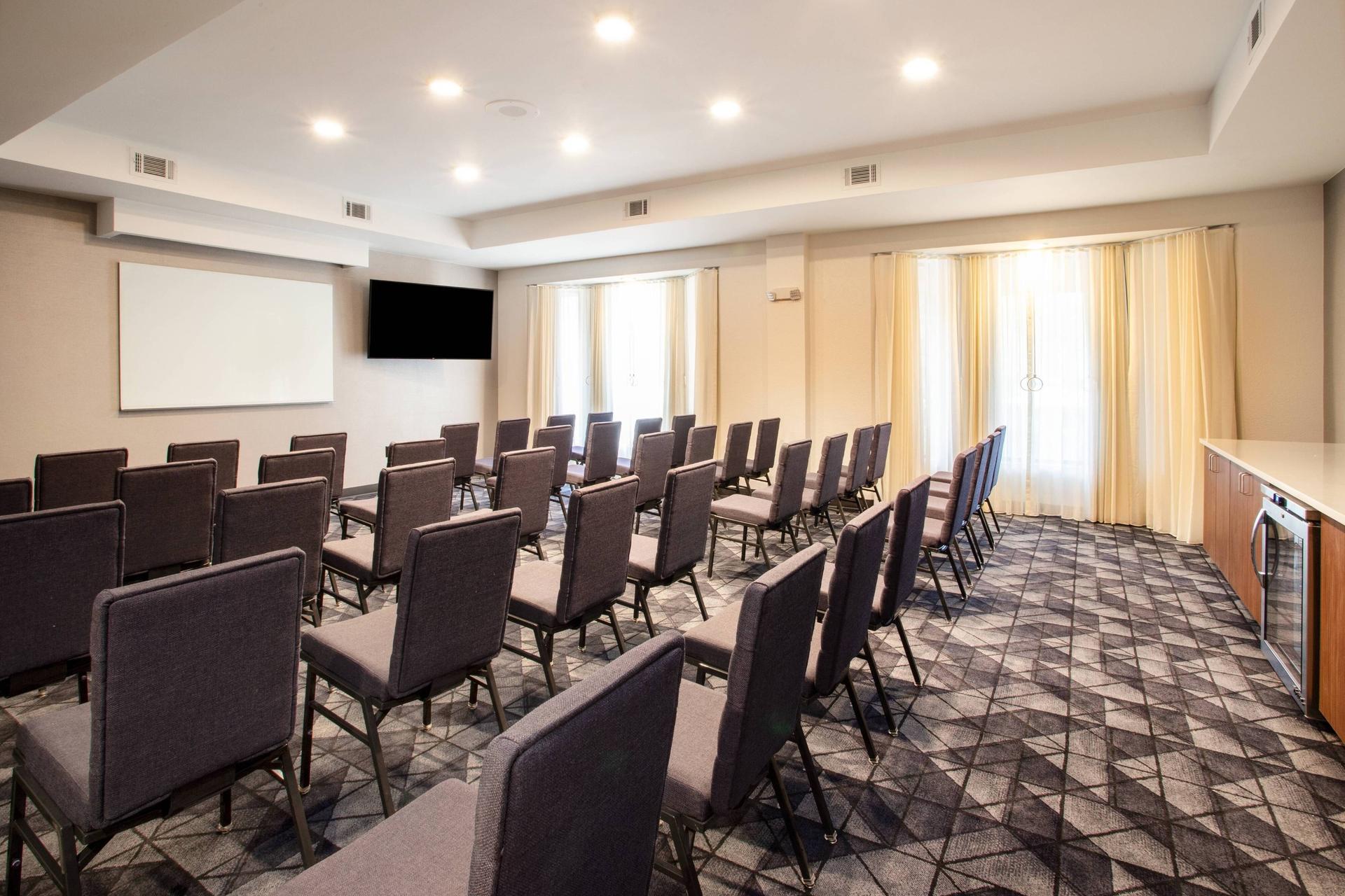 Lake Sybelia Conference Room