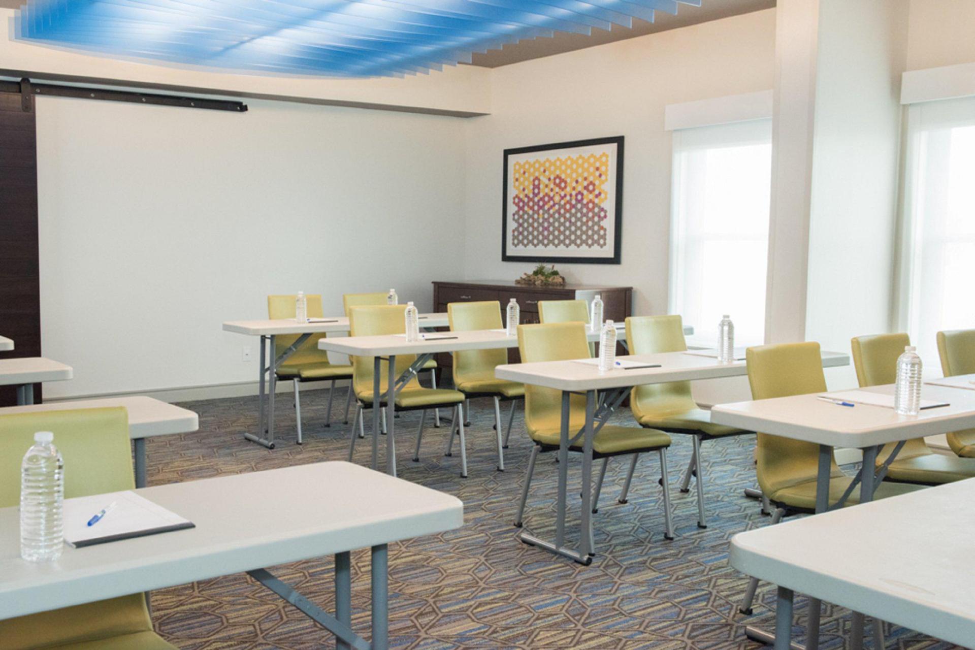 Event Space