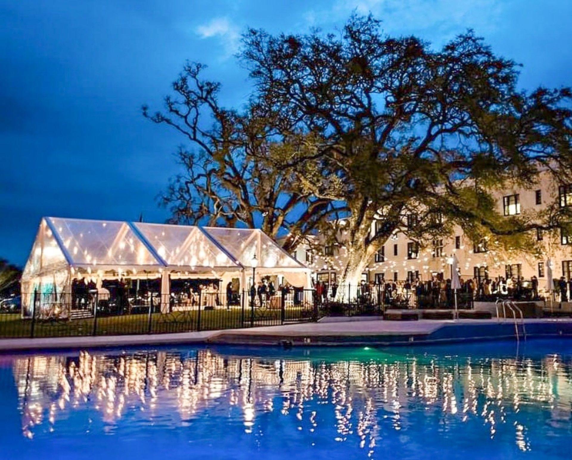 Event Space