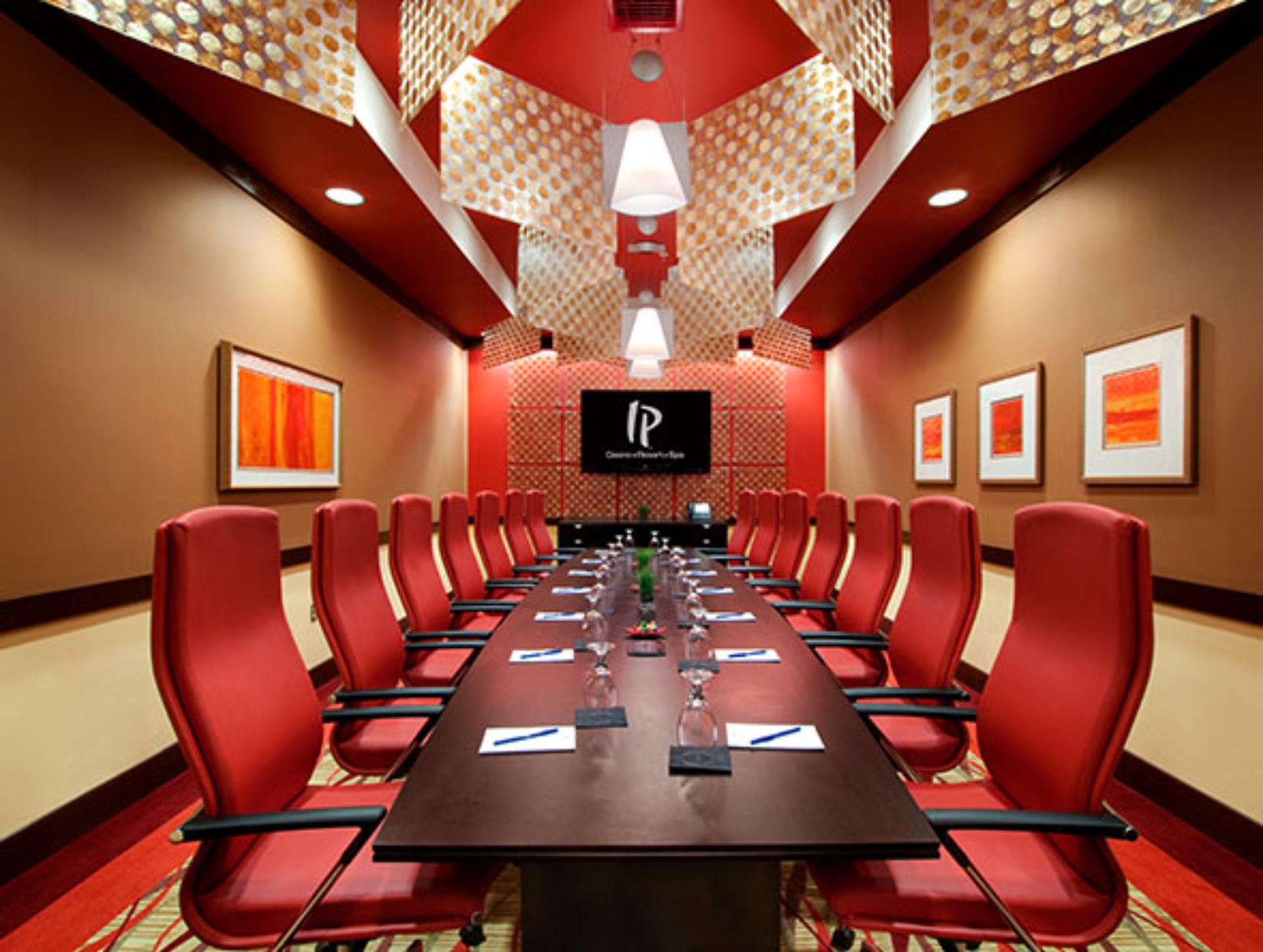 Boardroom