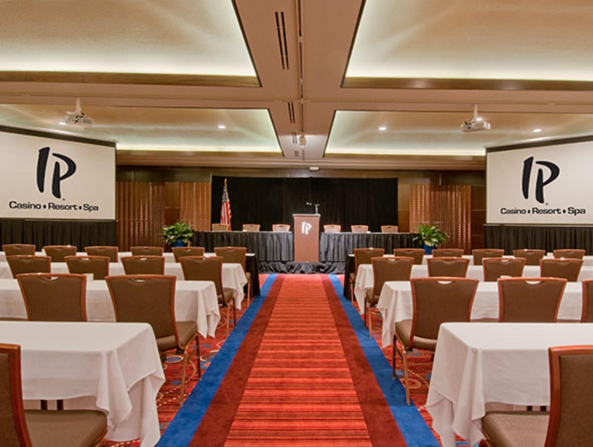 Ballroom 1