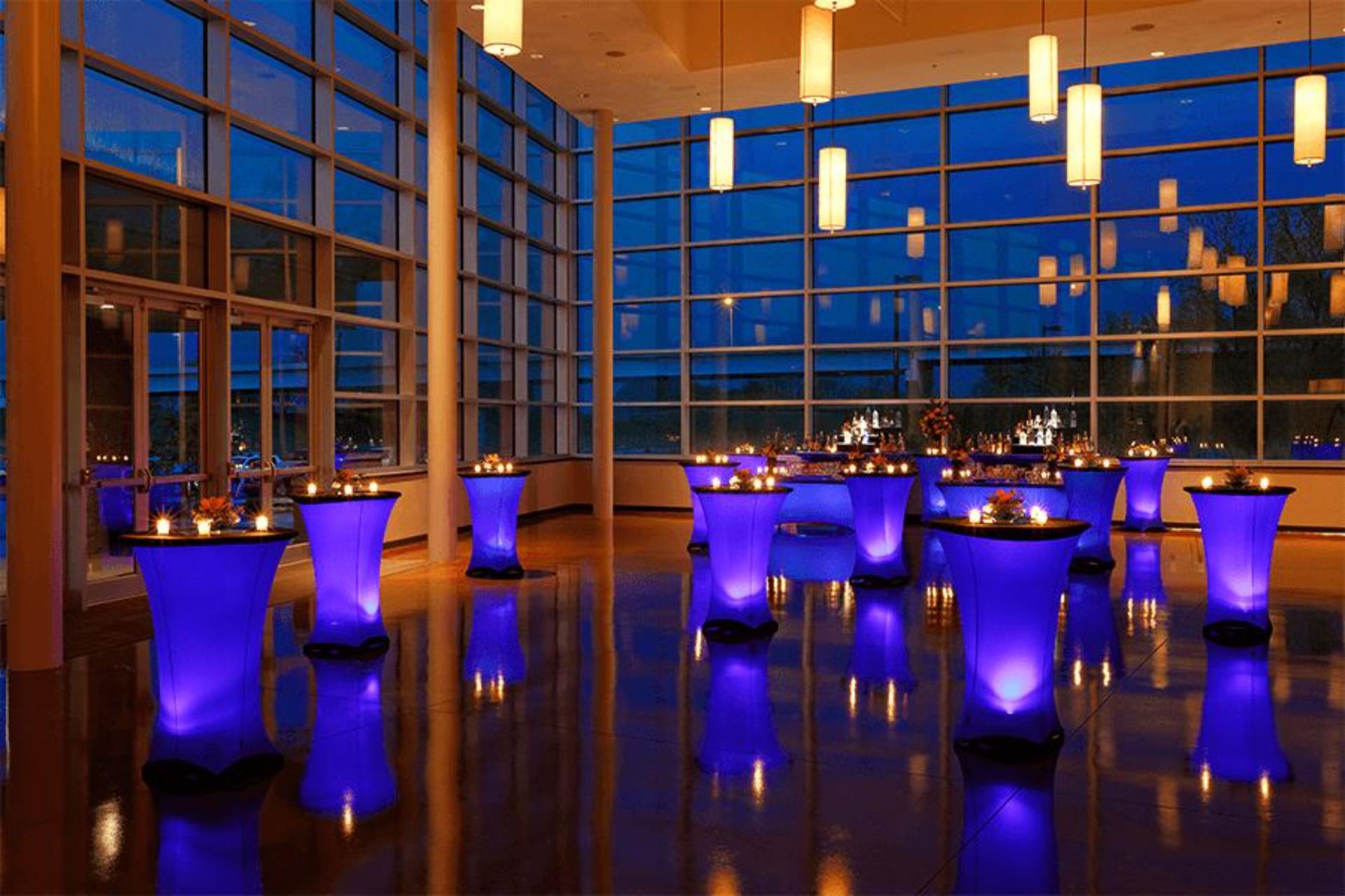 Event Space