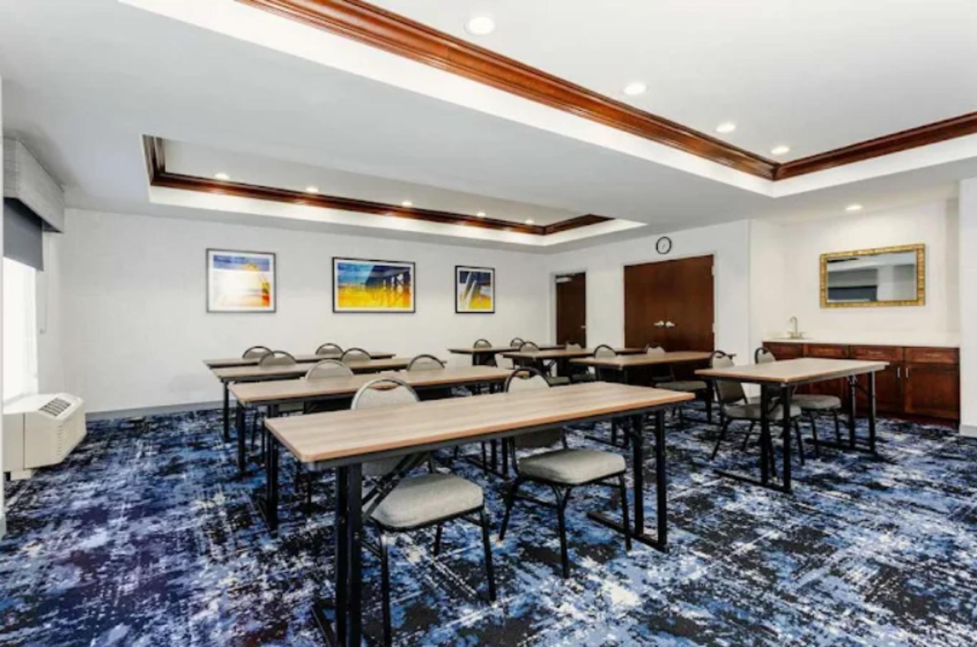 Brevard Room