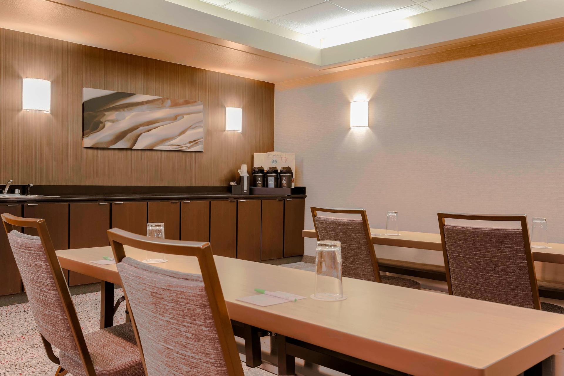 Meeting Room A