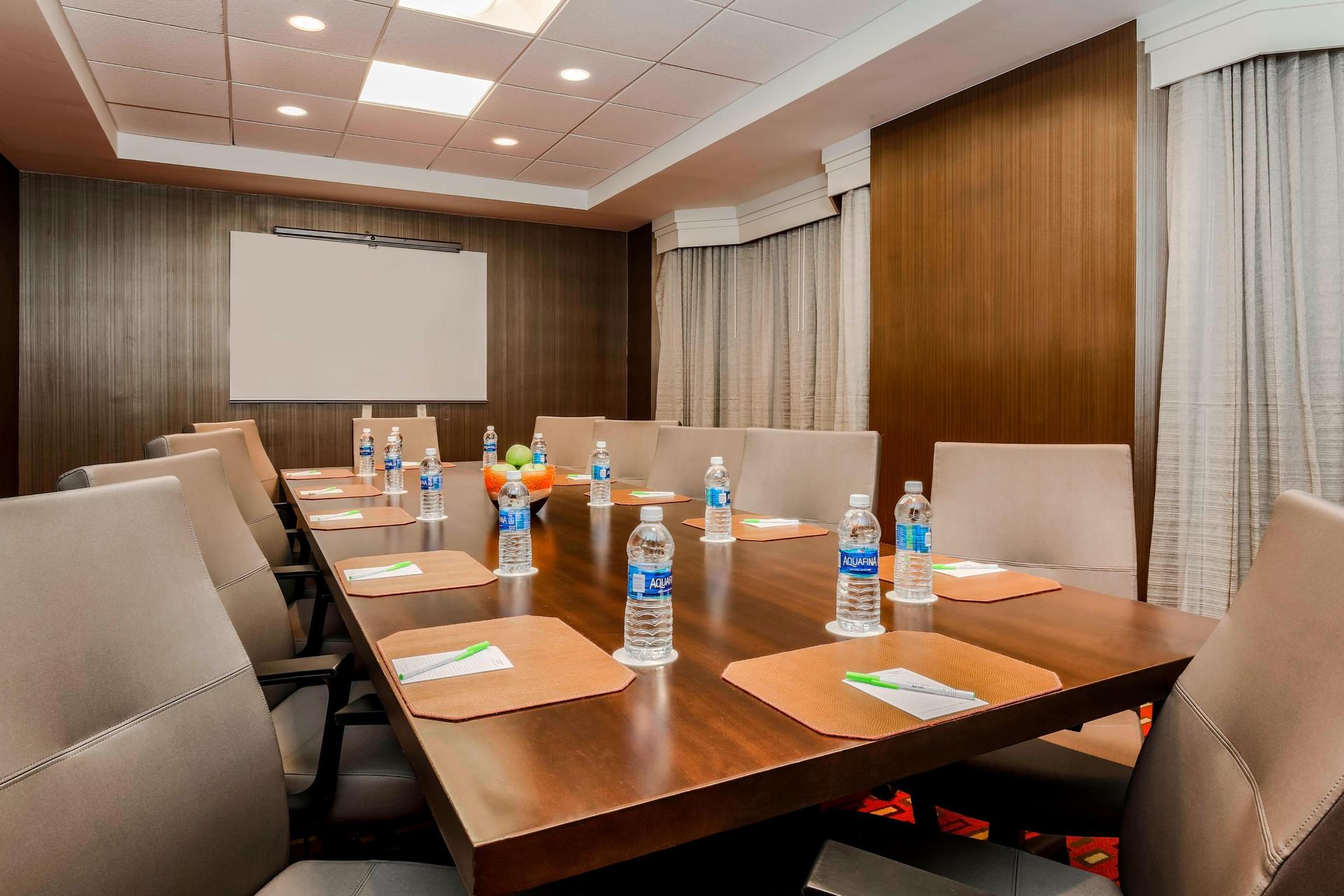 Boardroom