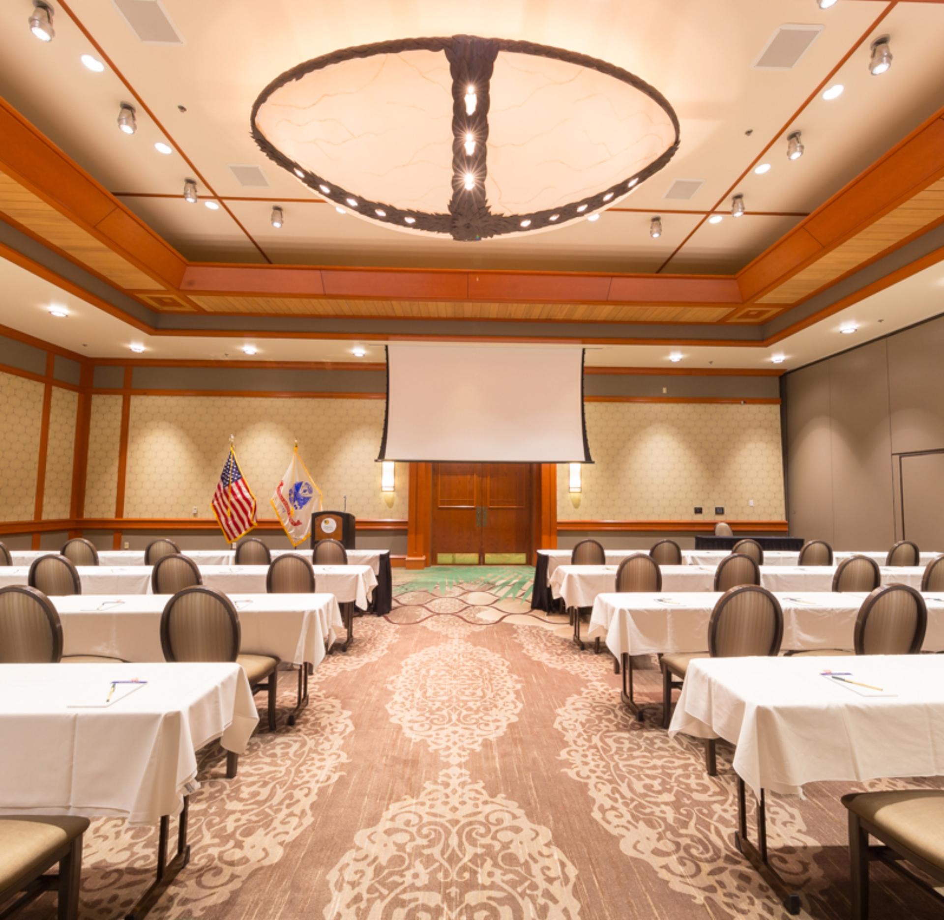 Meeting Space