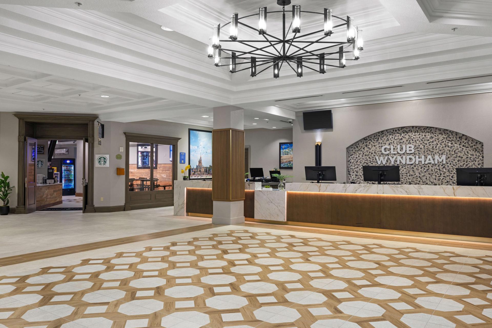 Event Space