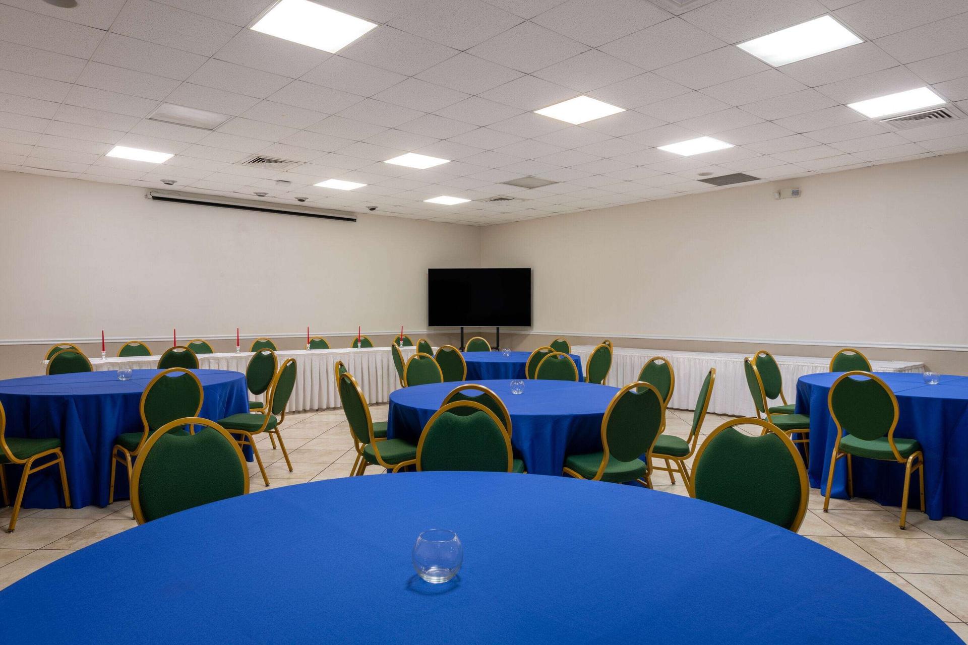 Event Space