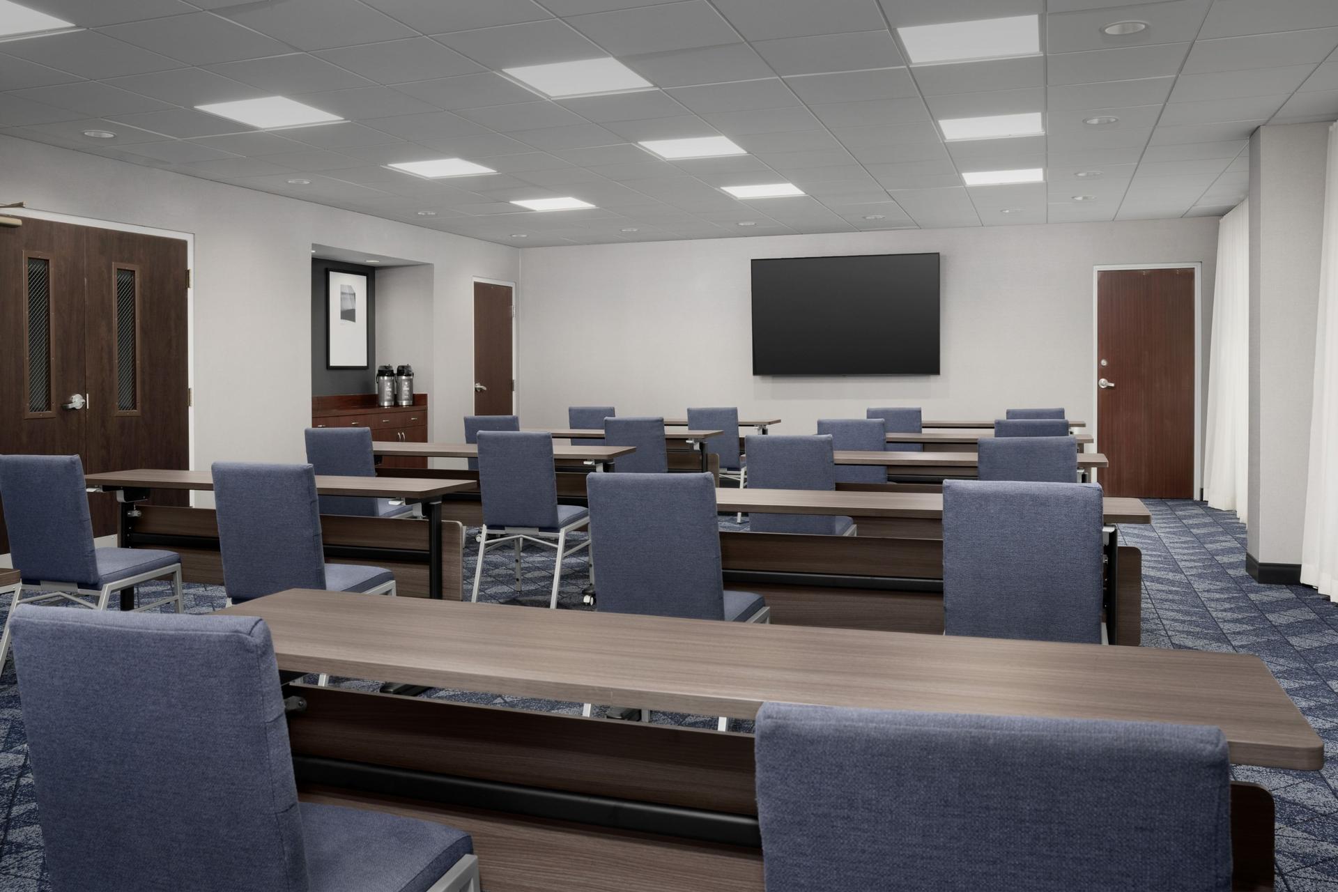 Orion Room